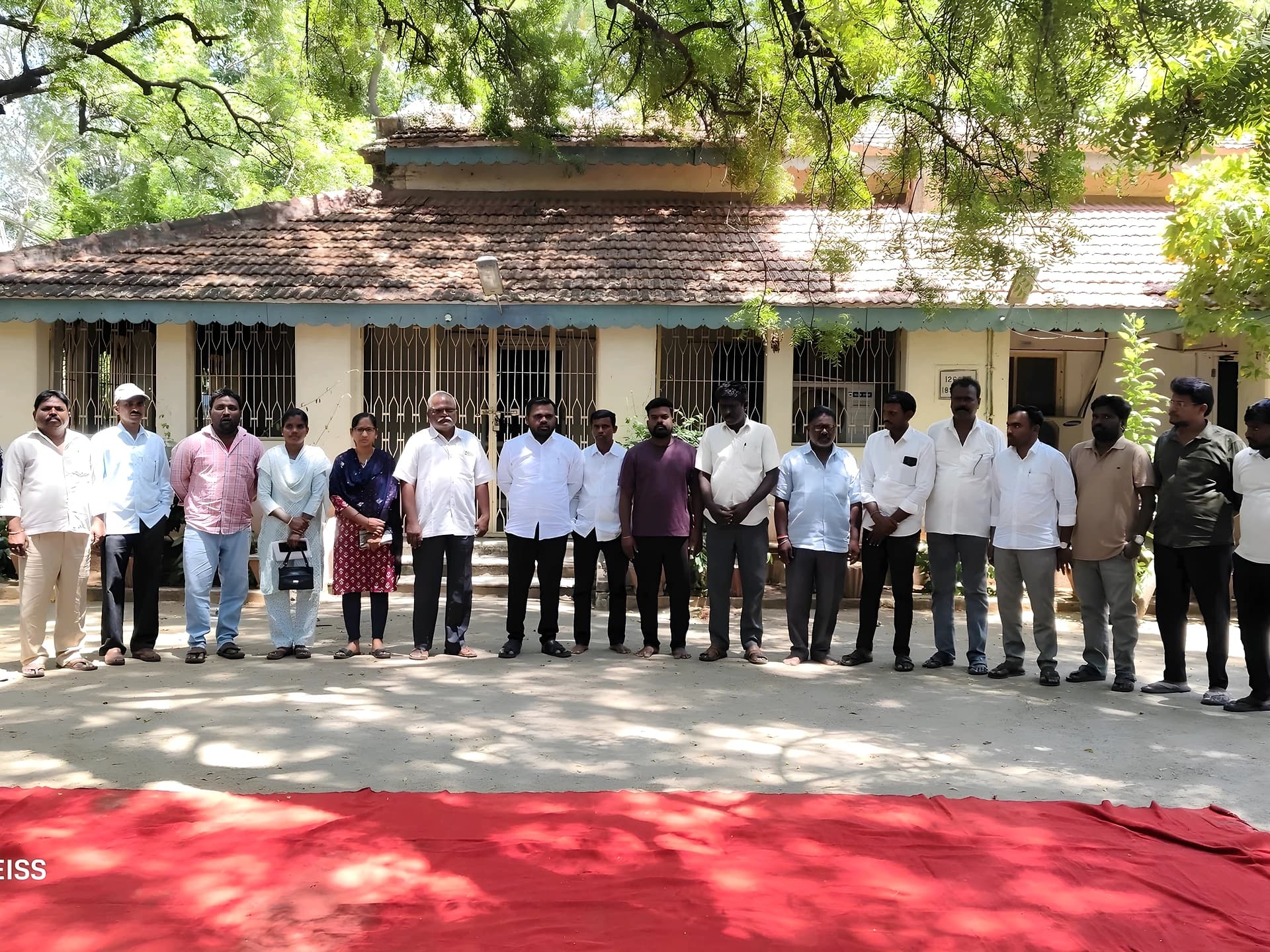 OCT 2న చలో చిట్యాల - దళిత సంఘాల పిలుపు