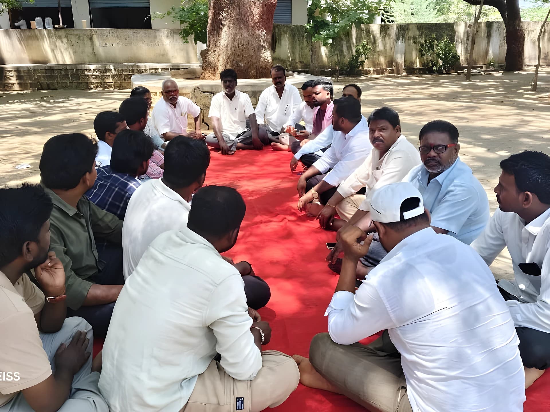 OCT 2న చలో చిట్యాల - దళిత సంఘాల పిలుపు