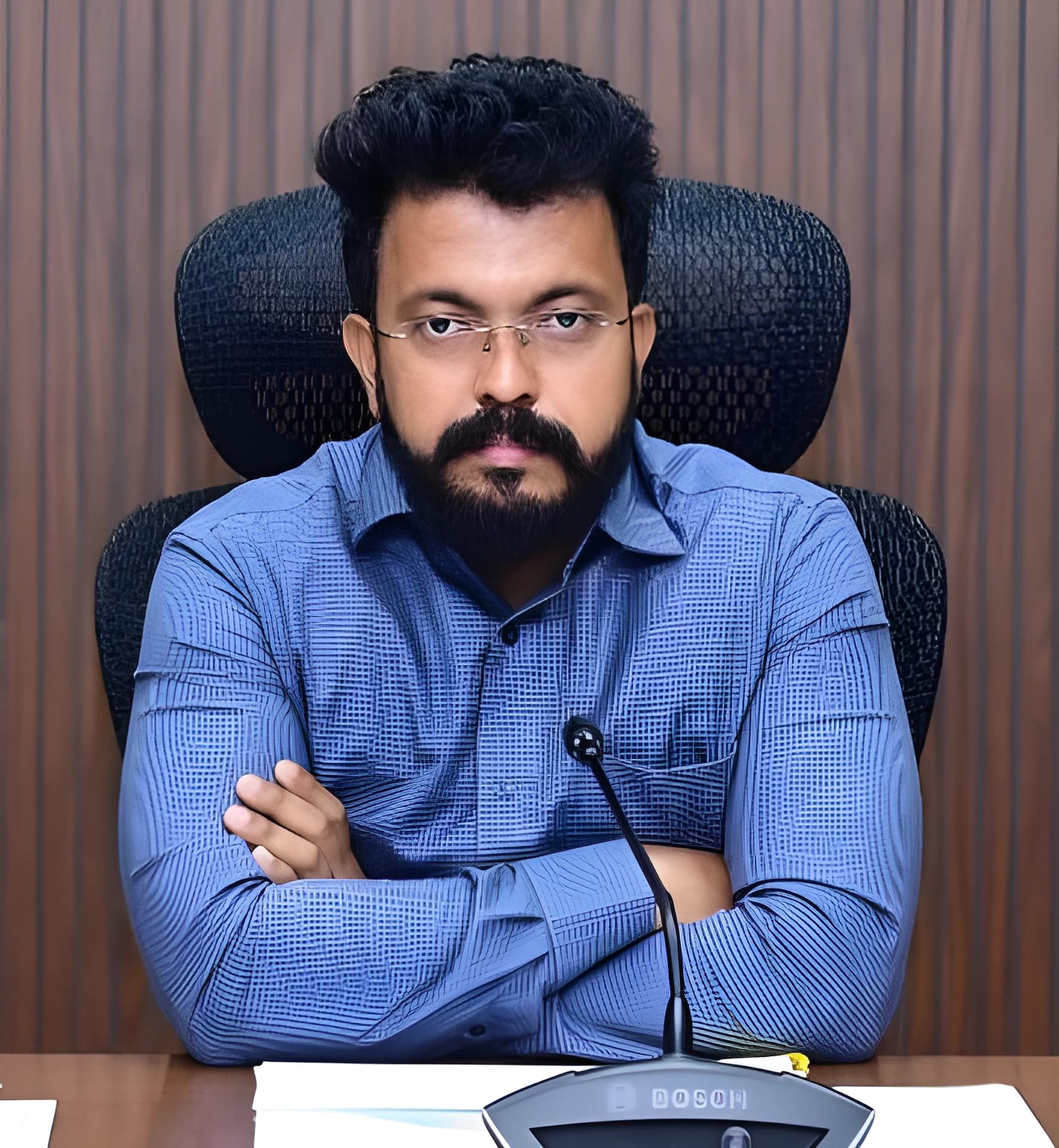 శనివారం ప్రత్యేకం..కలెక్టర్ ఆఫీసులో SC, ST దివ్యాంగుల కోసం!
