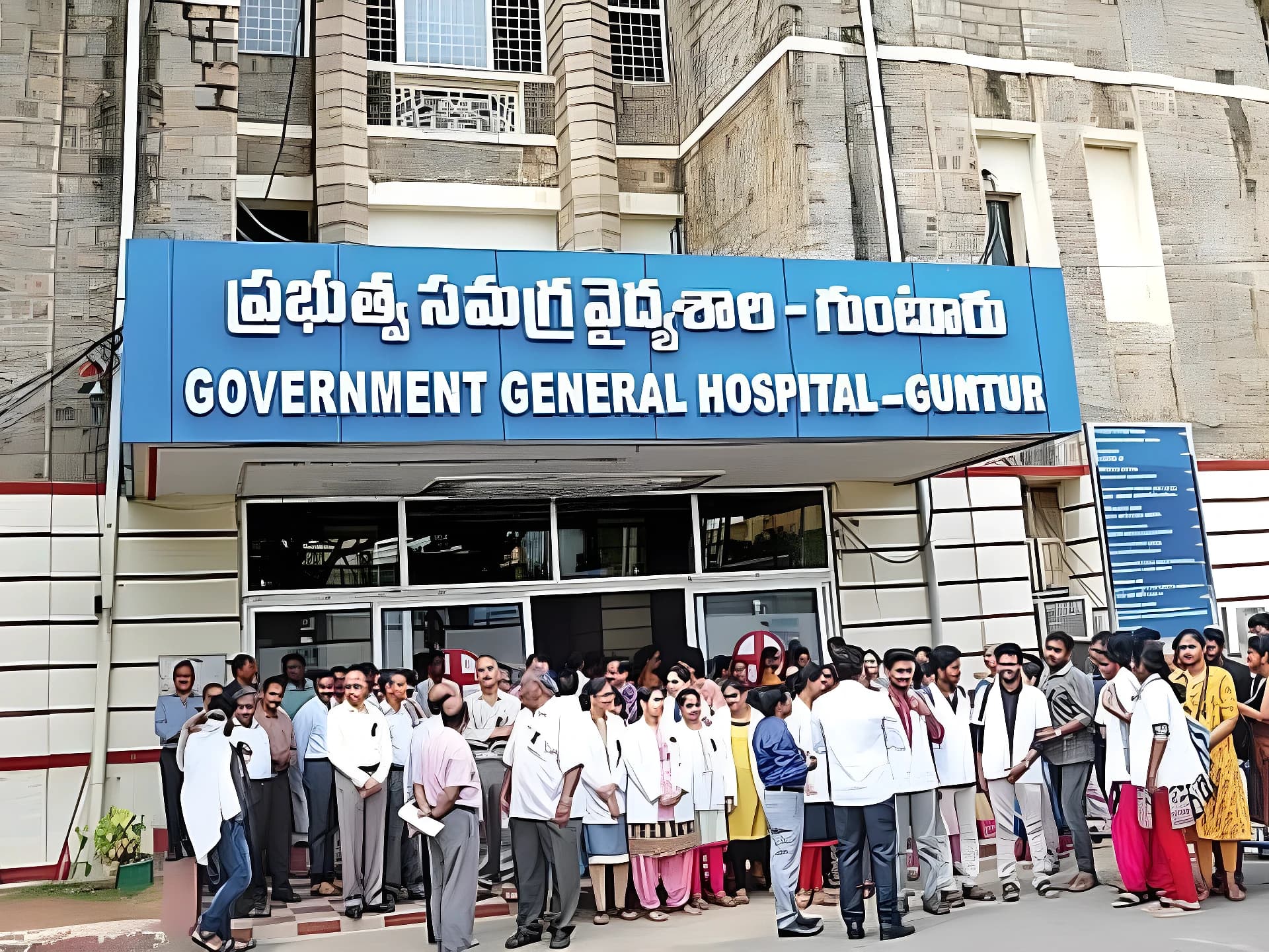 క్యాన్సర్ పేషెంట్లకు గుడ్ న్యూస్