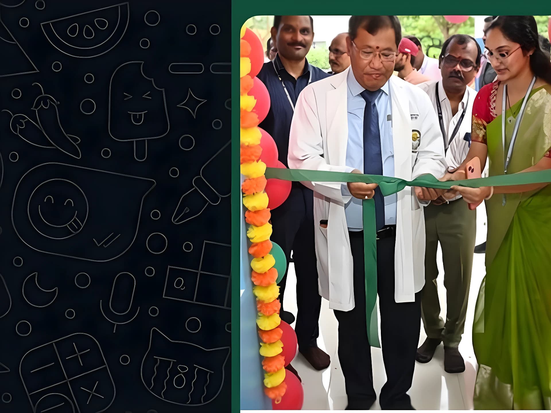 ఎయిమ్స్లో విస్తరించిన ఉచిత, సబ్సిడీ మందుల కౌంటర్లు