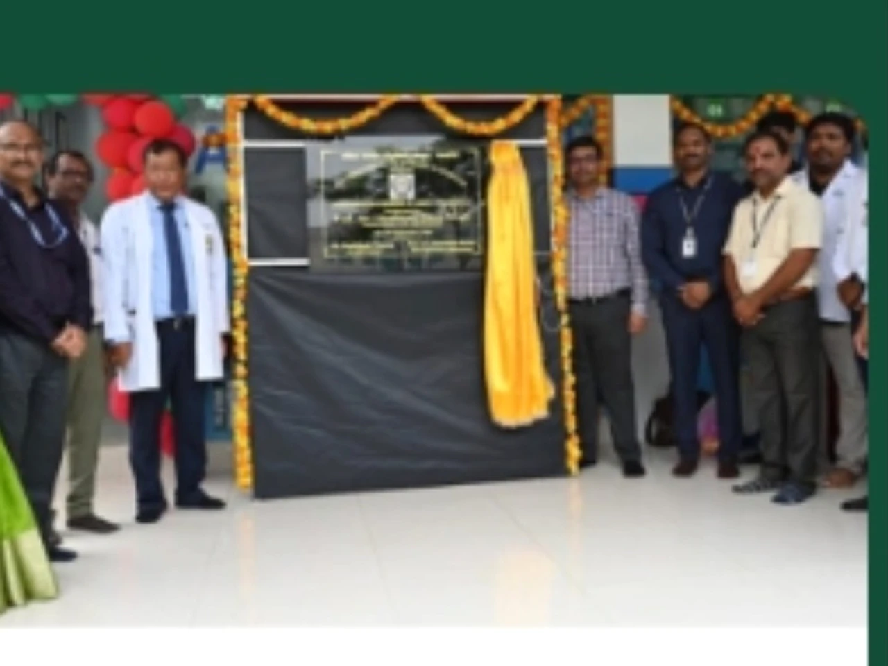 ఎయిమ్స్లో విస్తరించిన ఉచిత, సబ్సిడీ మందుల కౌంటర్లు