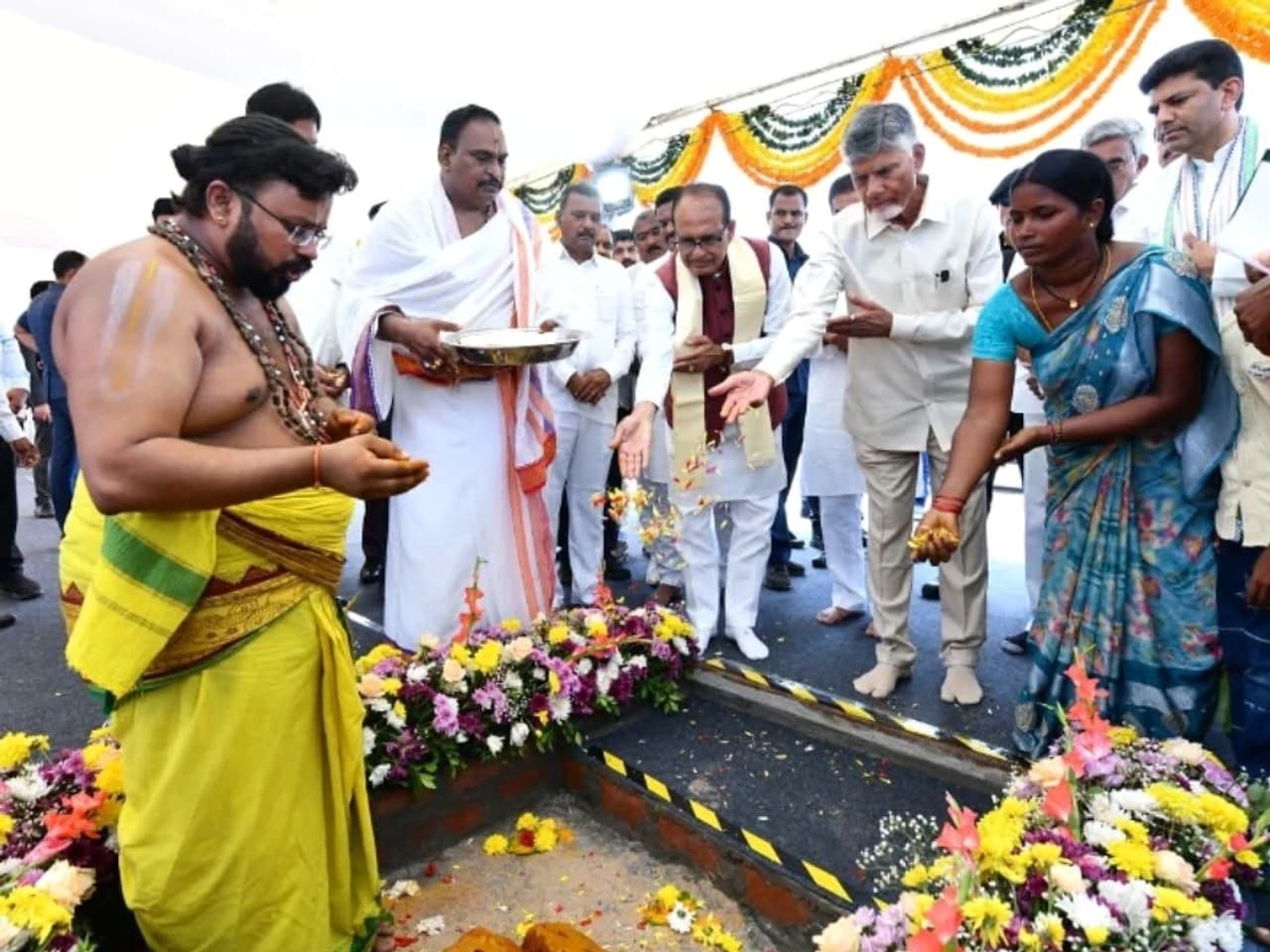 3D ప్రింటింగ్ టెక్నాలజీతో 3 లక్షల ఇళ్లు