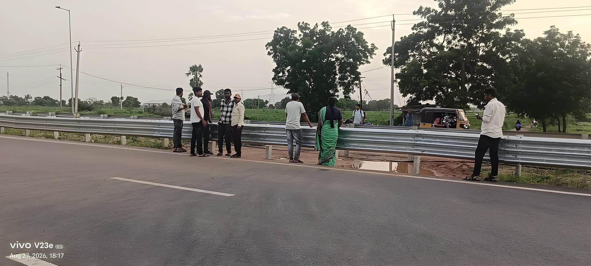 3 కి.మీ.అదనం... హైవేతో సూరారంకు అన్యాయం..