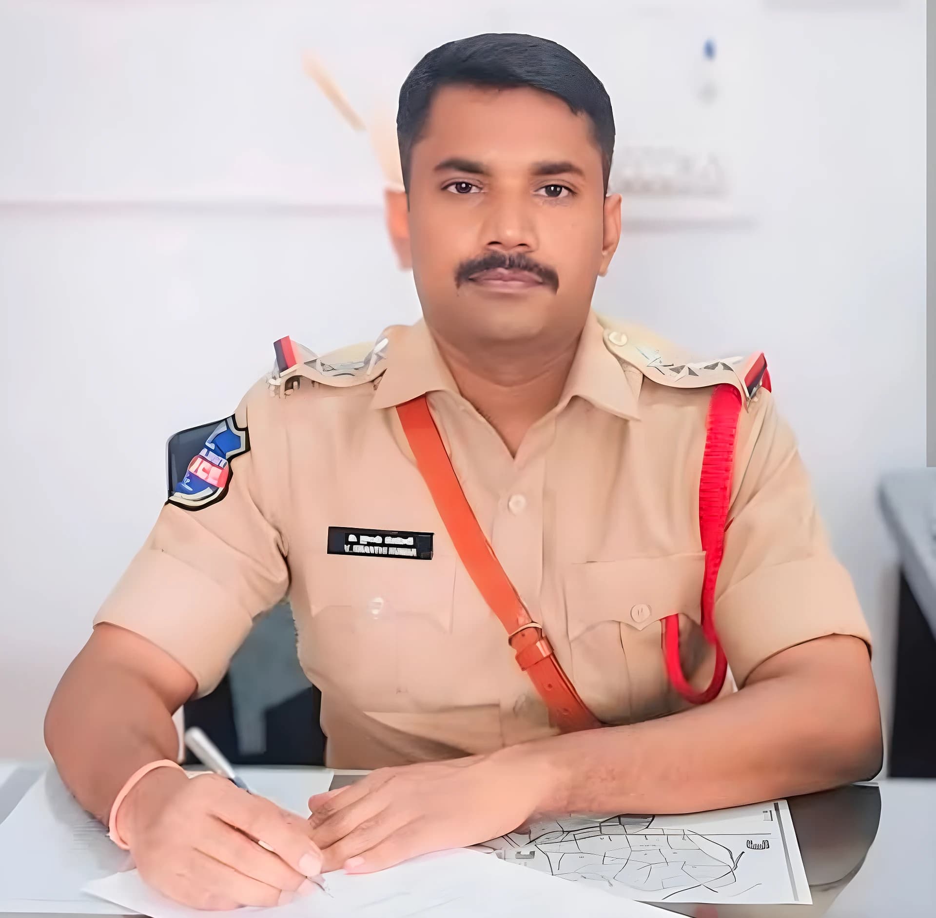 సీఎం రేవంత్ పర్యటన.. పరకాలలో ట్రాఫిక్ ఆంక్షలు