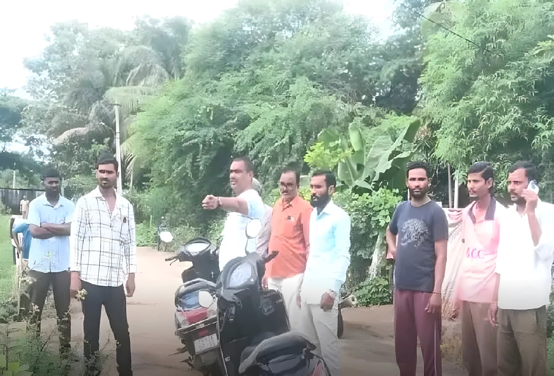 పరకాల మున్సిపాలిటీ అభివృద్ధి పై ఫోకస్