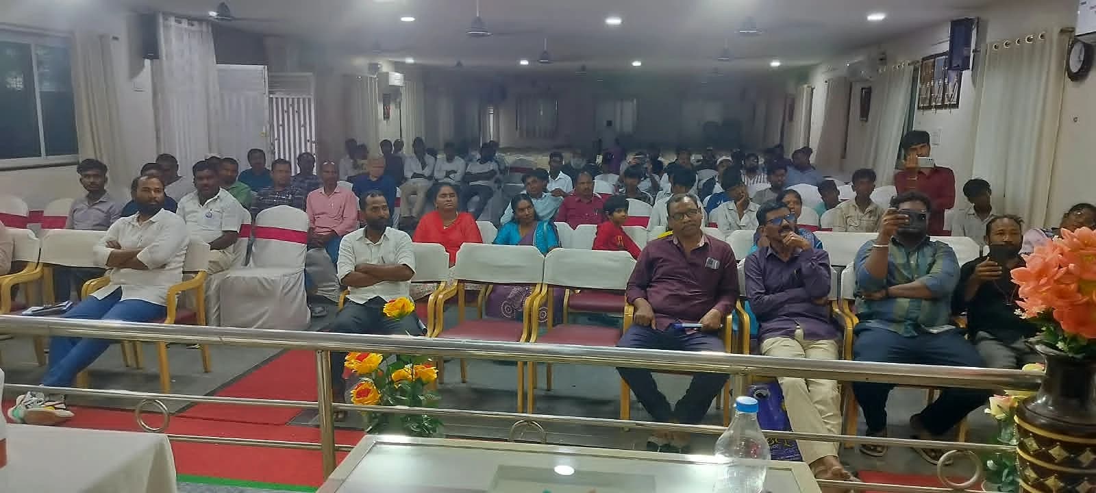 బహుజనుల రాజ్యంతోనే ప్రజల అభివృద్ధి: డాక్టర్ కదిరి కృష్ణ