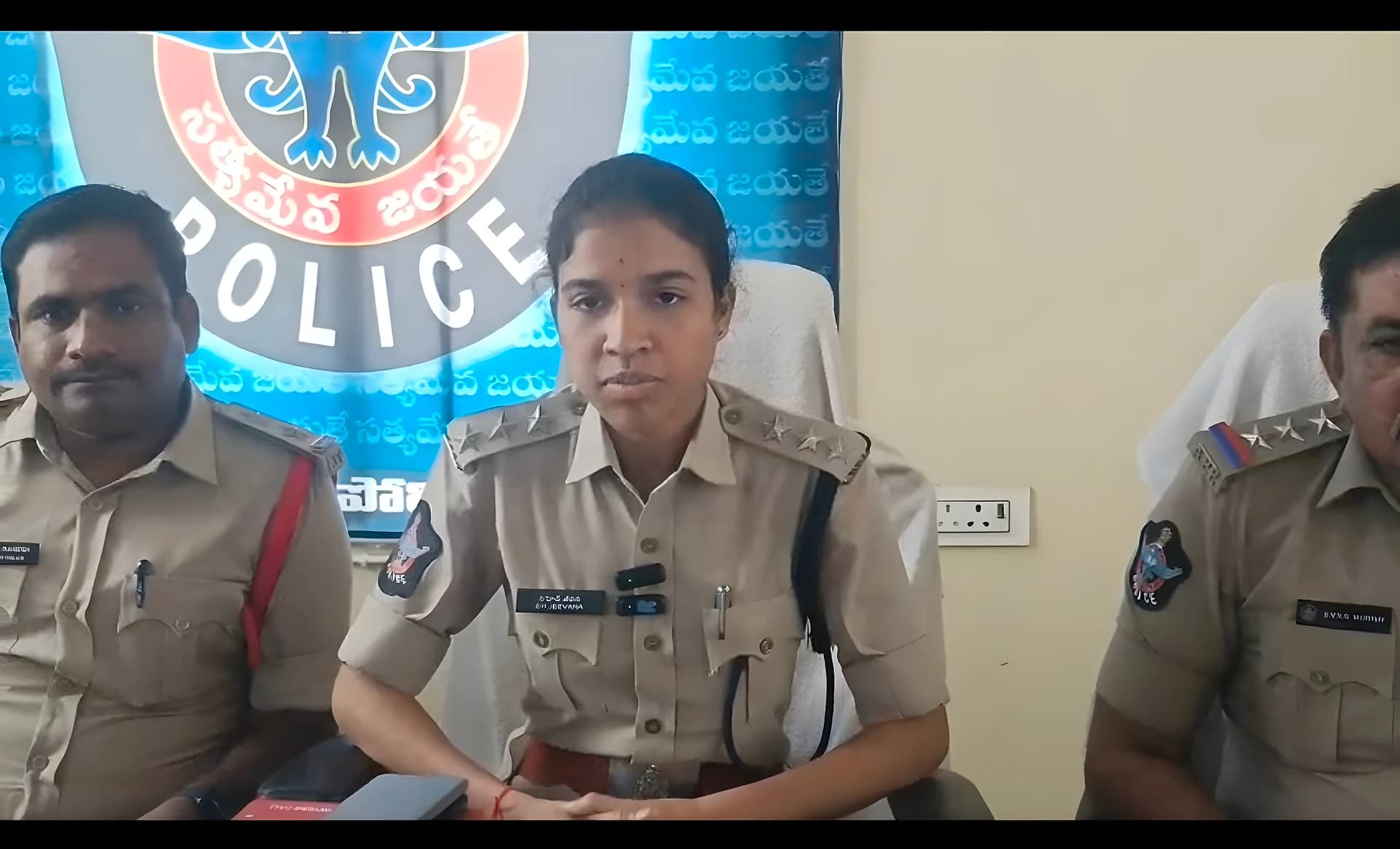 భారీగా డ్రై గంజాయి పట్టివేత