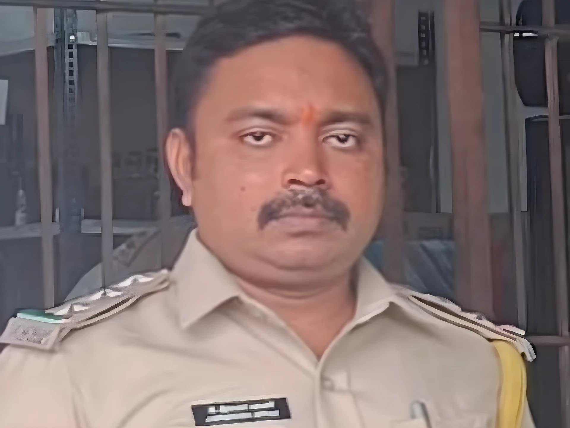 శాంతిభద్రతలకు విఘాతం కలిగిస్తే చర్యలు తప్పవు