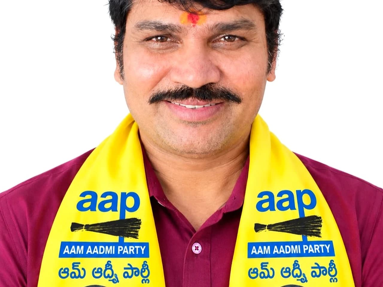 రాజకీయాల్లోకి Gen Z యువత రావాలి: AAP