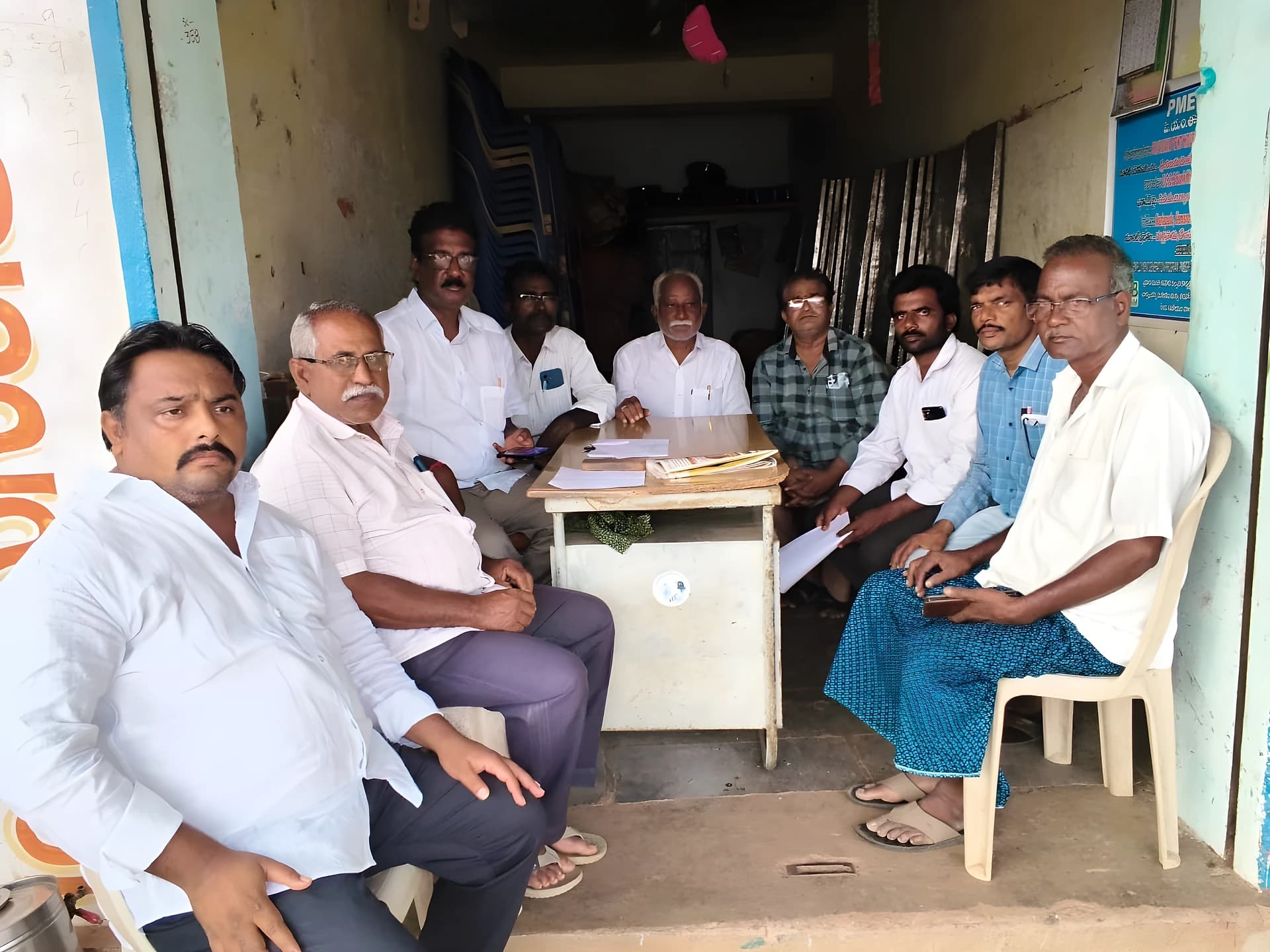 లిఫ్ట్ ఇరిగేషన్పై ఆరోపణలు.. కాంగ్రెస్ కౌంటర్