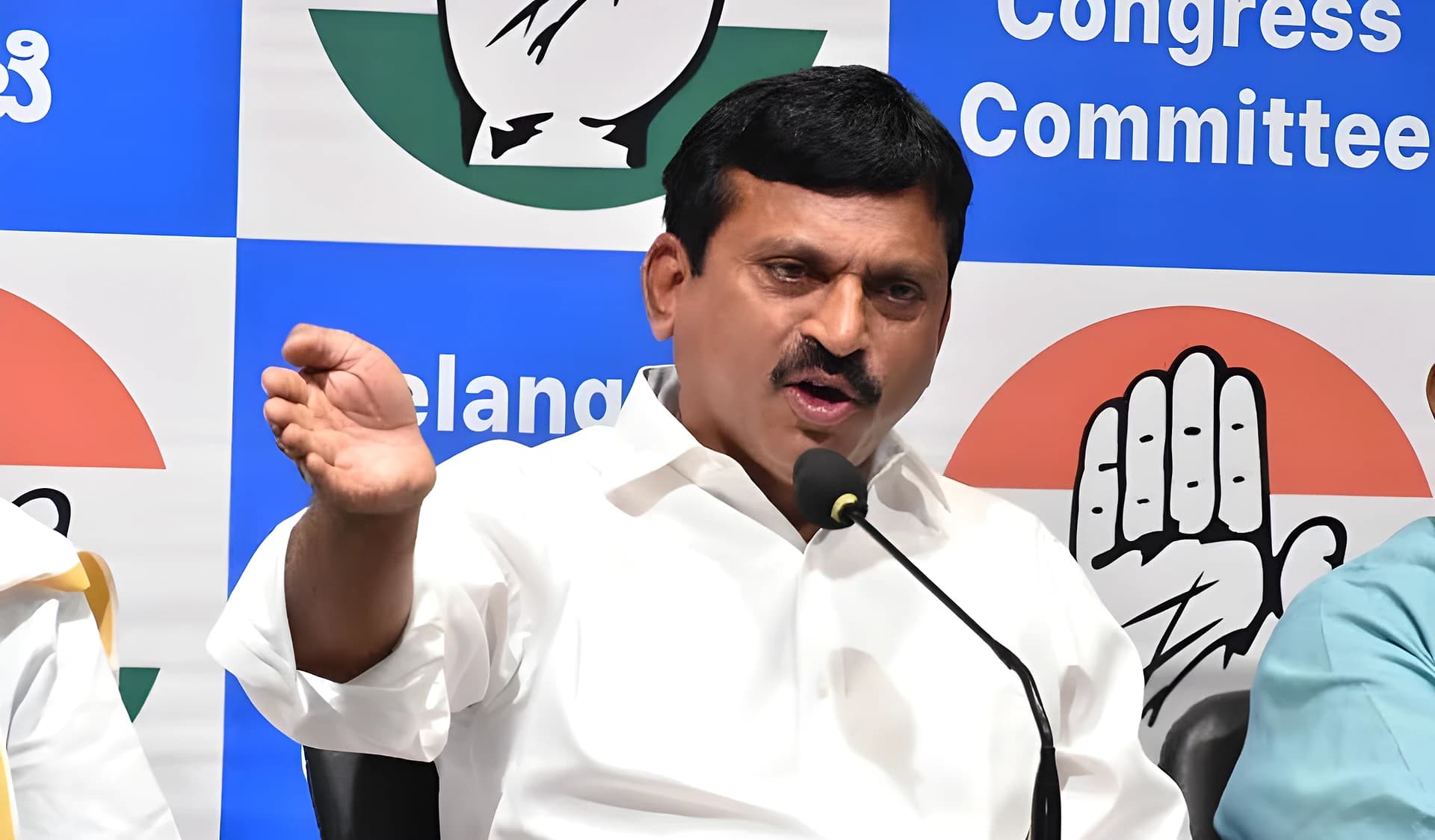 జగిత్యాల జిల్లాలో మంత్రి పొంగులేటి పర్యటన