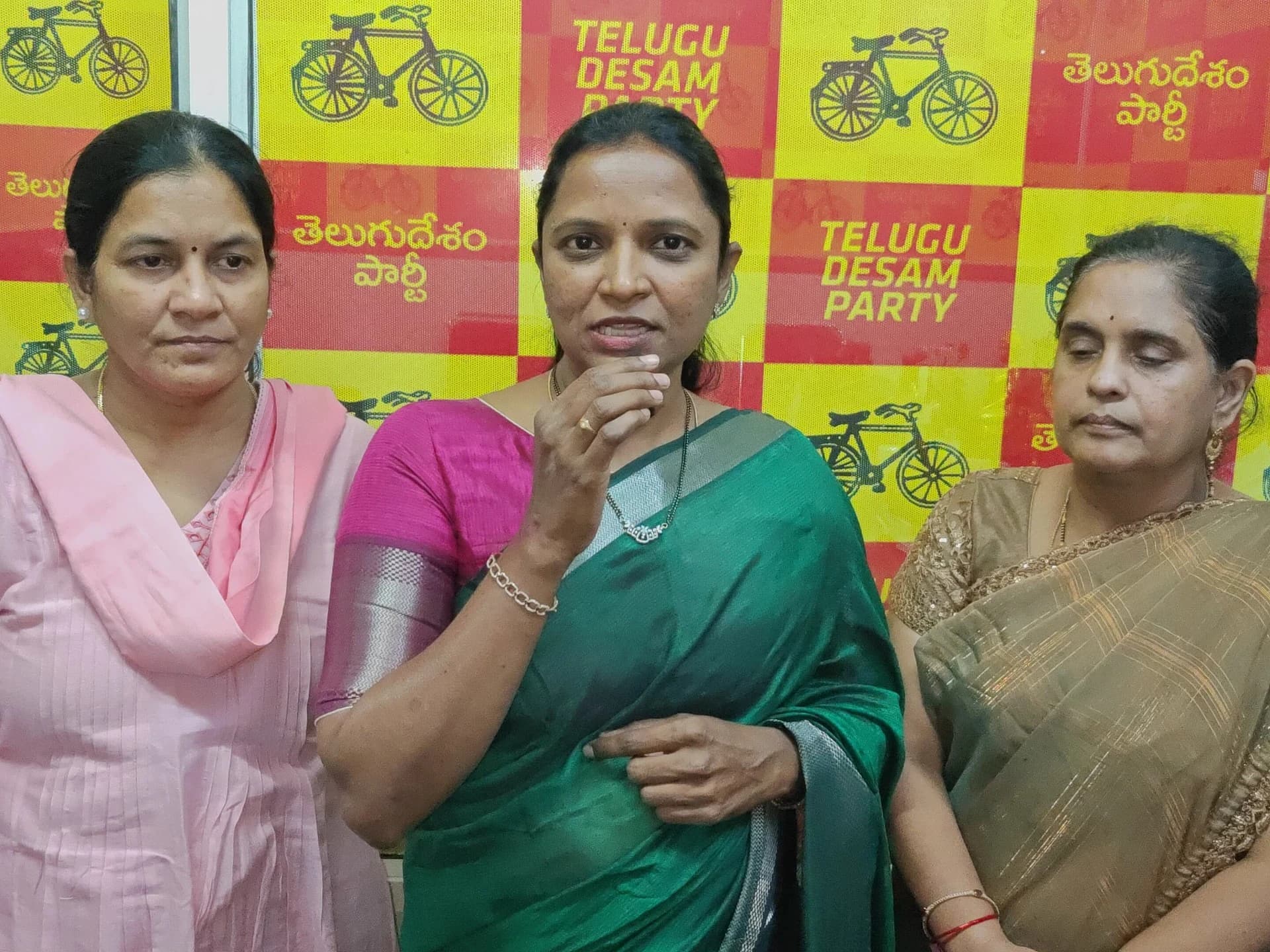 బ్రెస్ట్ క్యాన్సర్పై అవేర్నెస్