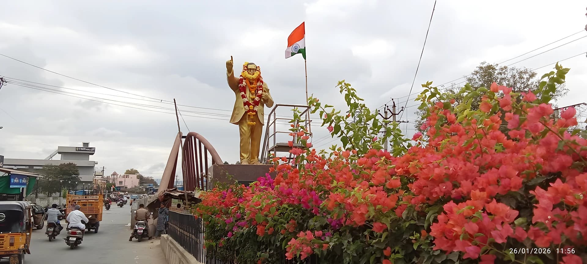 పులివెందులలో ఇకపై 40 వార్డులు