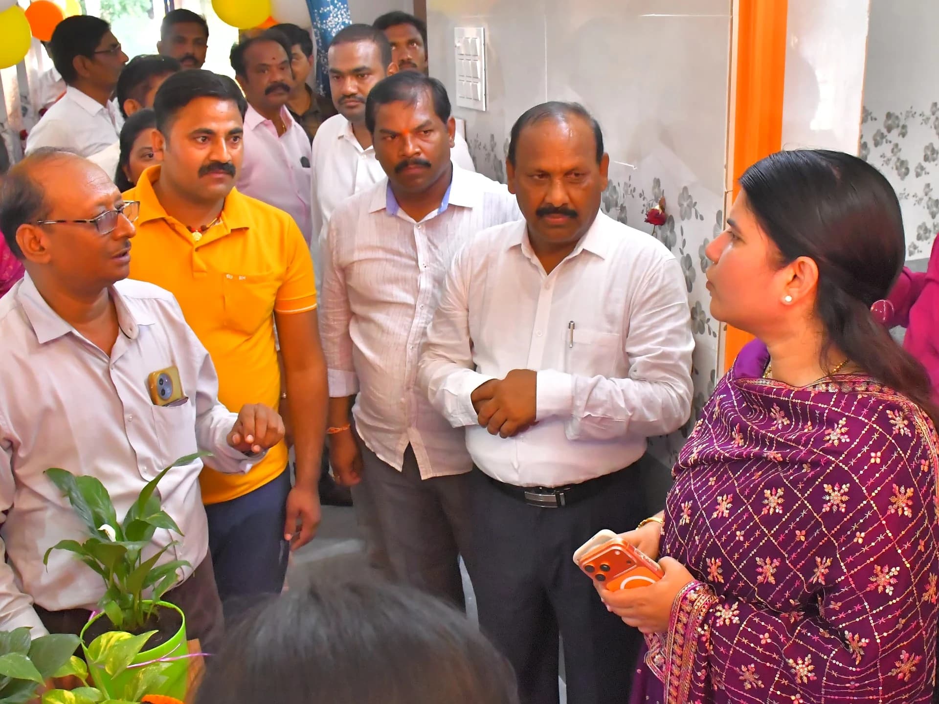 స్వచ్ఛత ప్రతి పౌరుడి బాధ్యత: కలెక్టర్ రాజకుమారి
