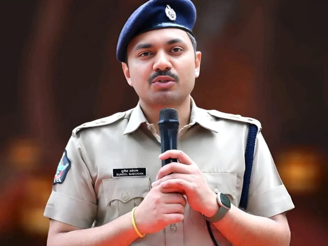 జిల్లాలో డ్రంకెన్ డ్రైవ్పై 914 కేసులు.. పోలీసుల యాక్షన్