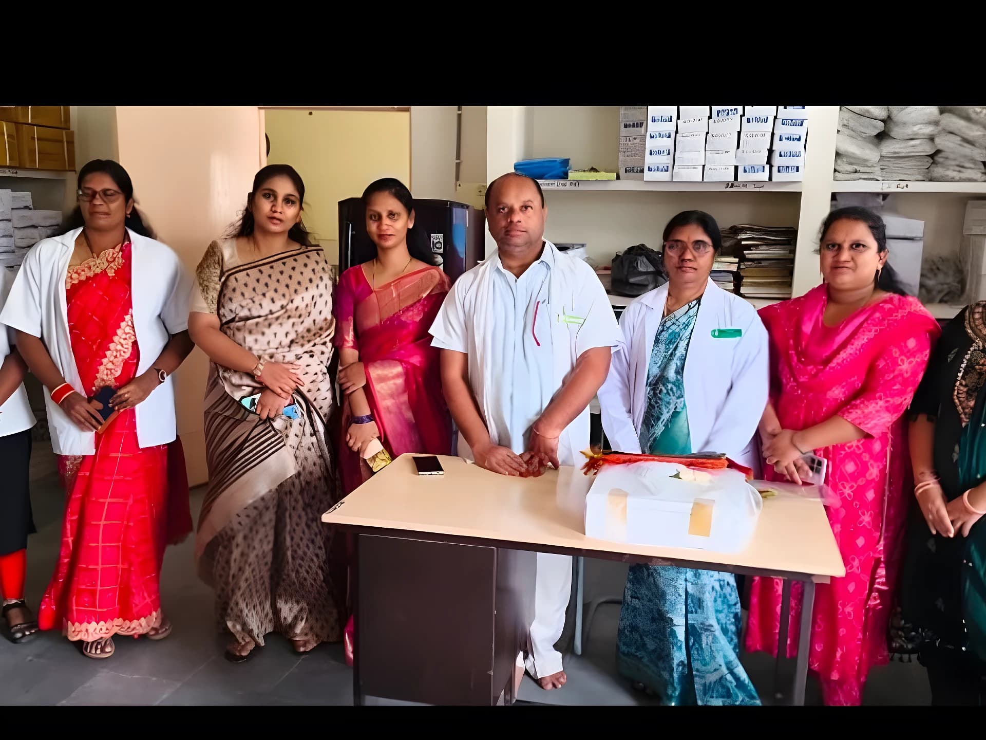 ఫార్మసిస్ట్స్ డే వేడుకలు