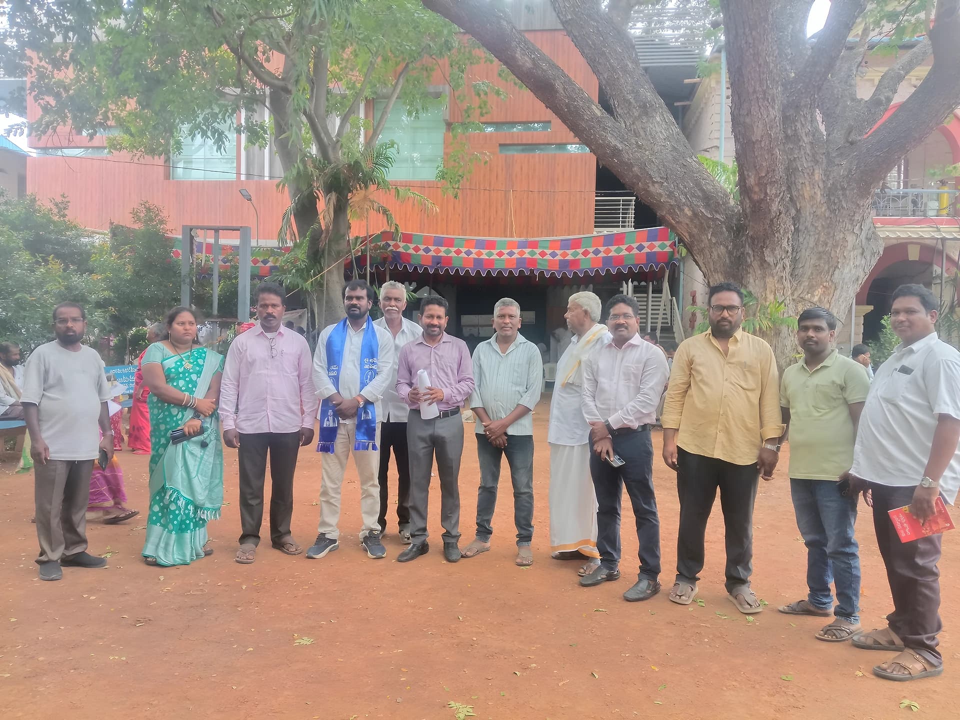 నెల రోజుల పోరాటానికి ఫలితం