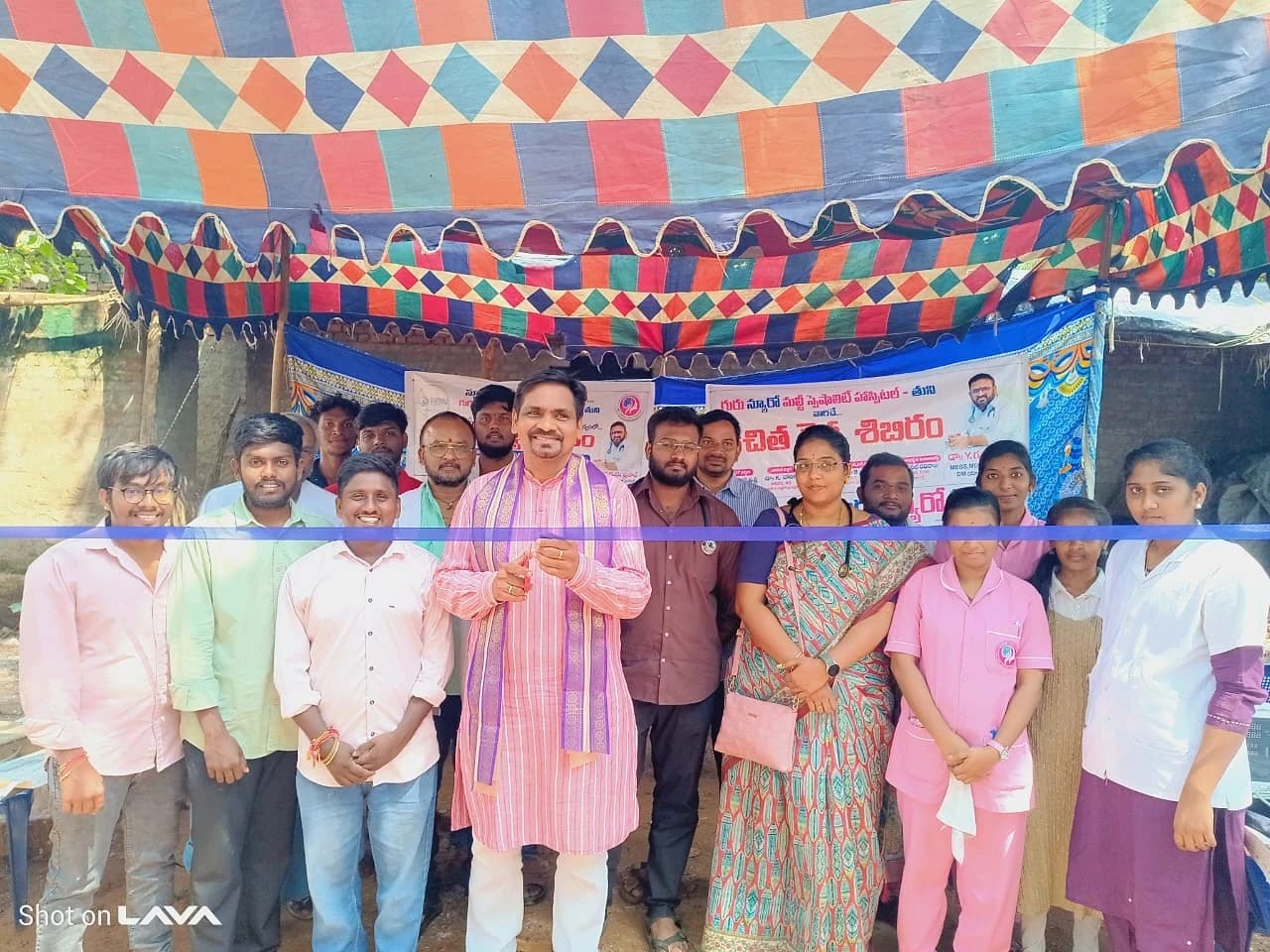 రోడ్డు ప్రమాద మరణాలు బాధాకరం: బీజేపీ