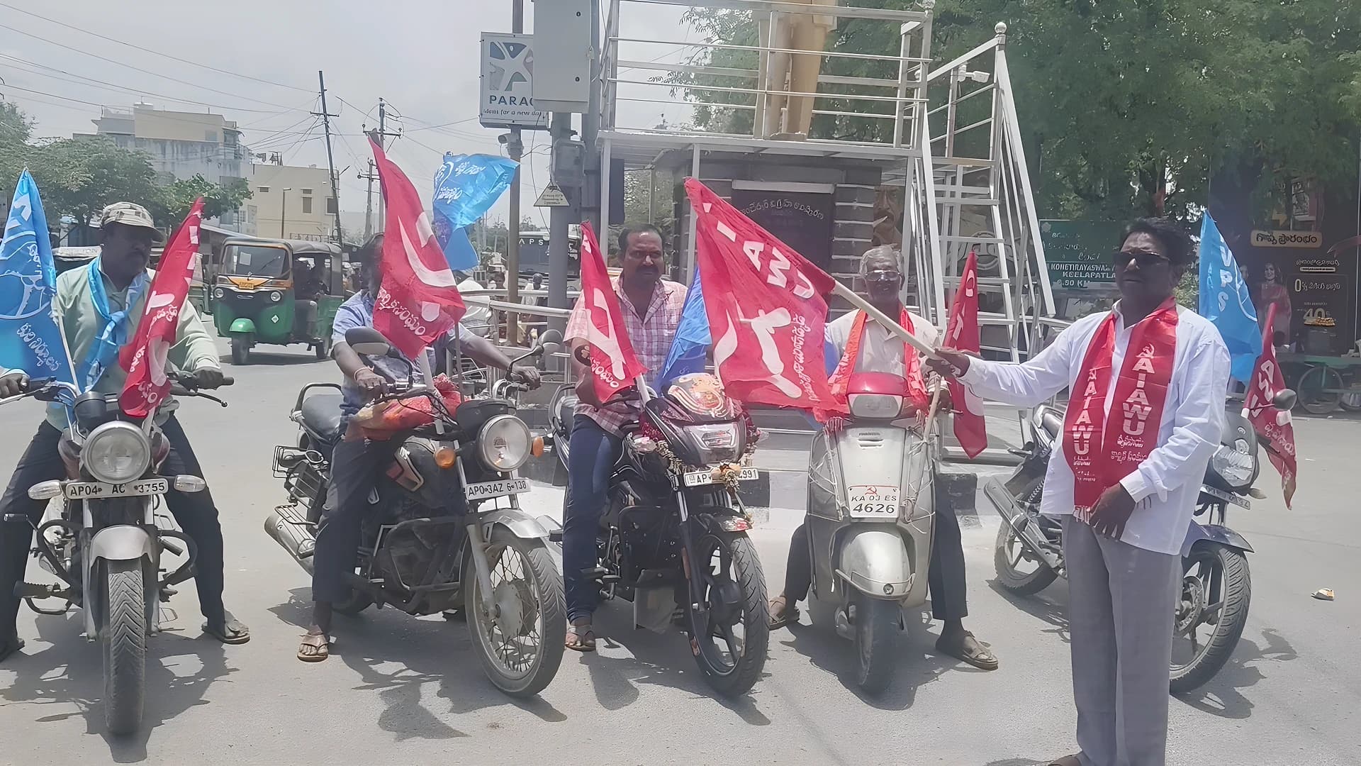కుల వివక్షను అంతం చేయాలి