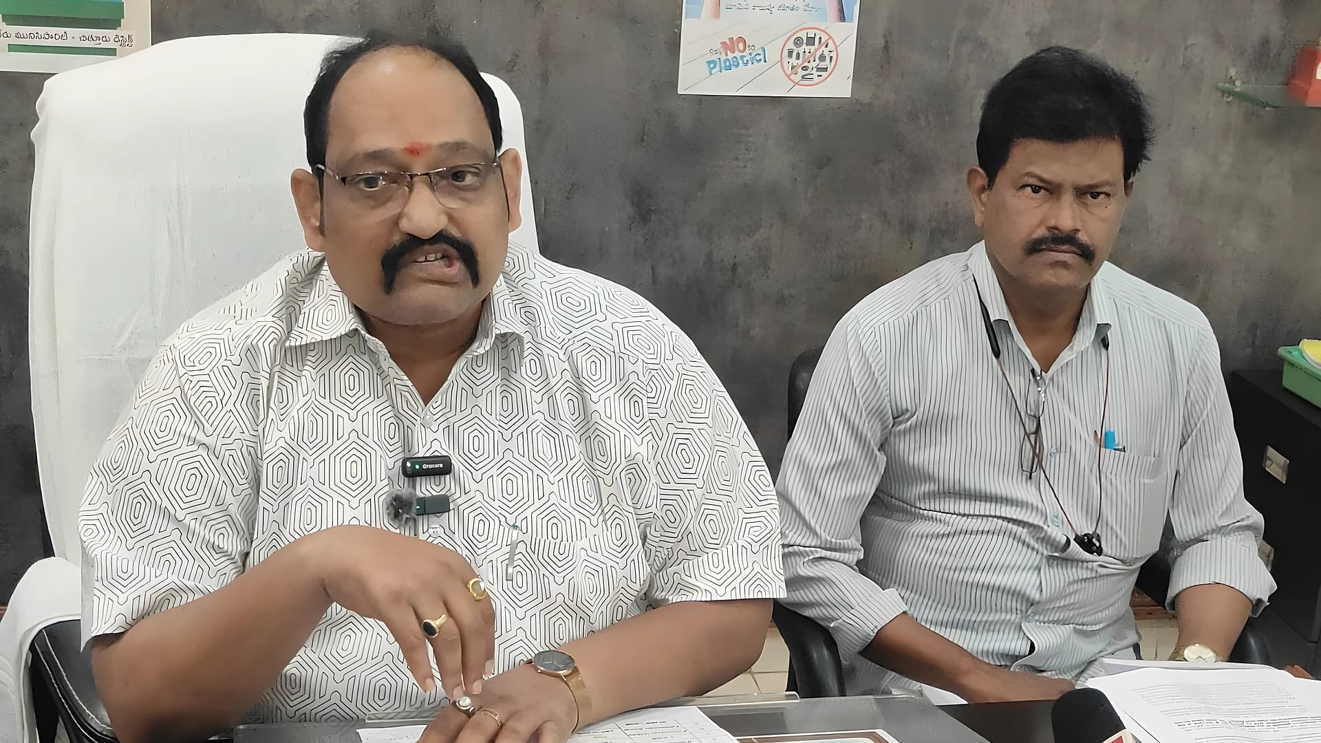 29, 30వ తేదీల్లో ప్రత్యేక ఓటరు నమోదు ప్రచారం