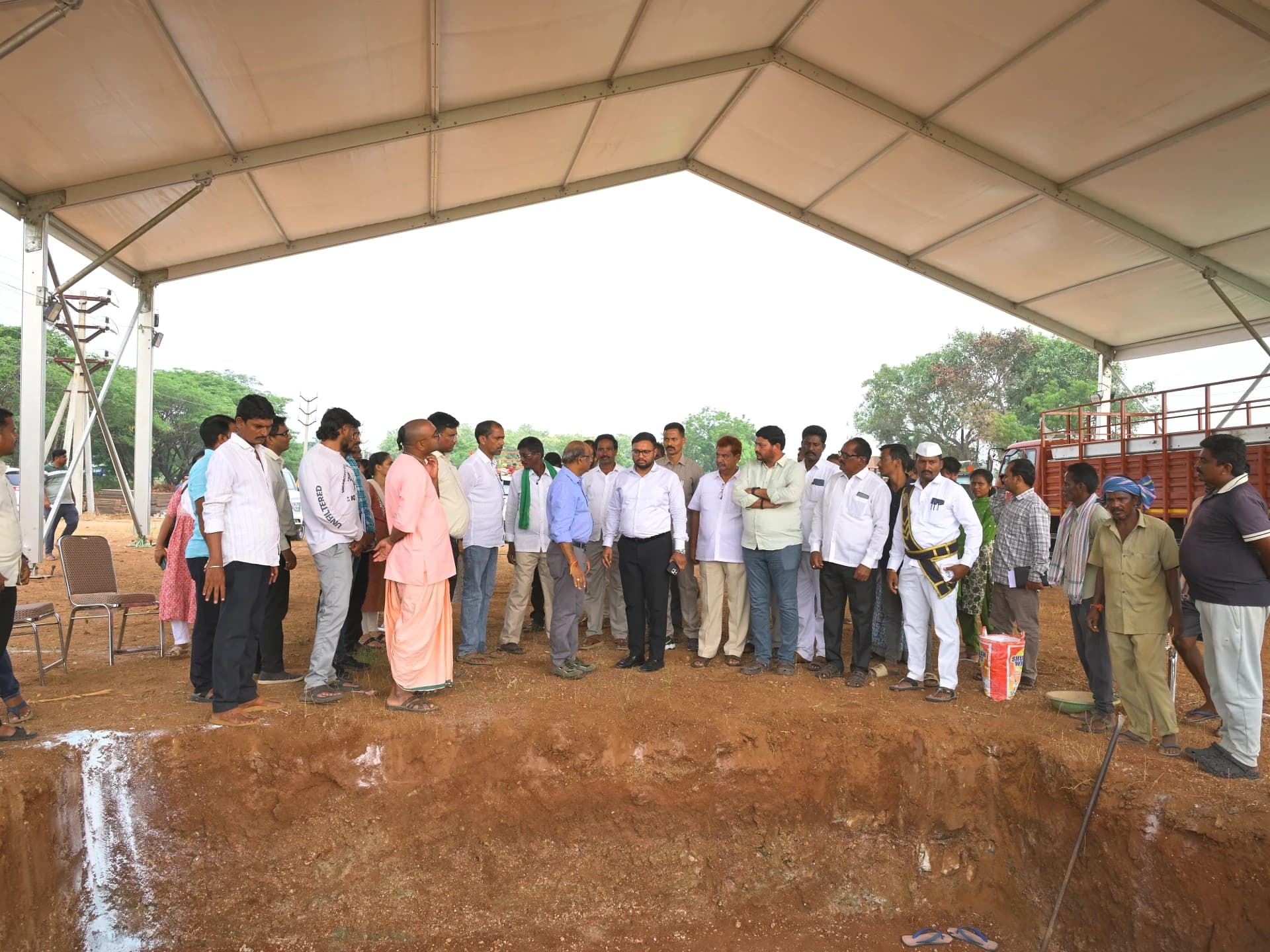 సూర్యాపేటలో డిప్యూటీ సీఎం టూర్.. బిగ్ ప్రాజెక్టులు!