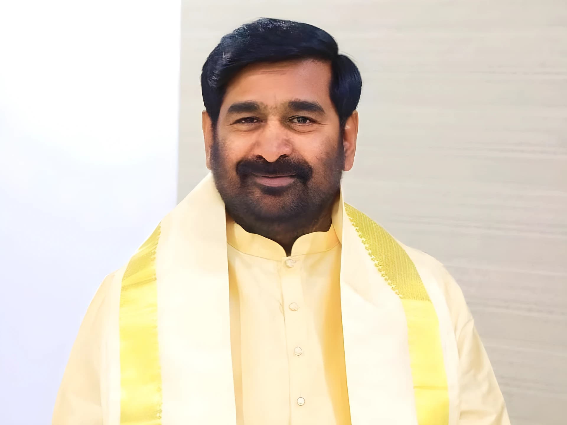 దసరా.. ఓ మంచి గెలుపు సందేశం! : Ex minister