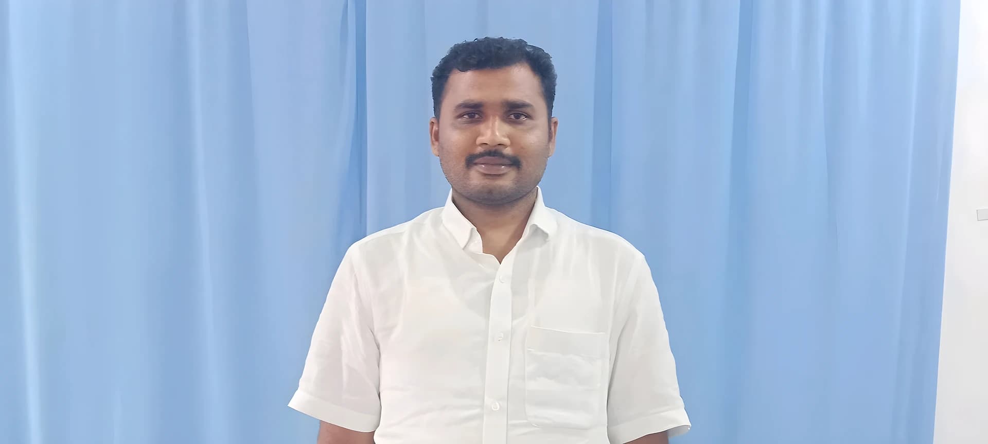 నాగులేరుకు నీళ్లు విడుదల చేయాలి: జక్కా అశోక్