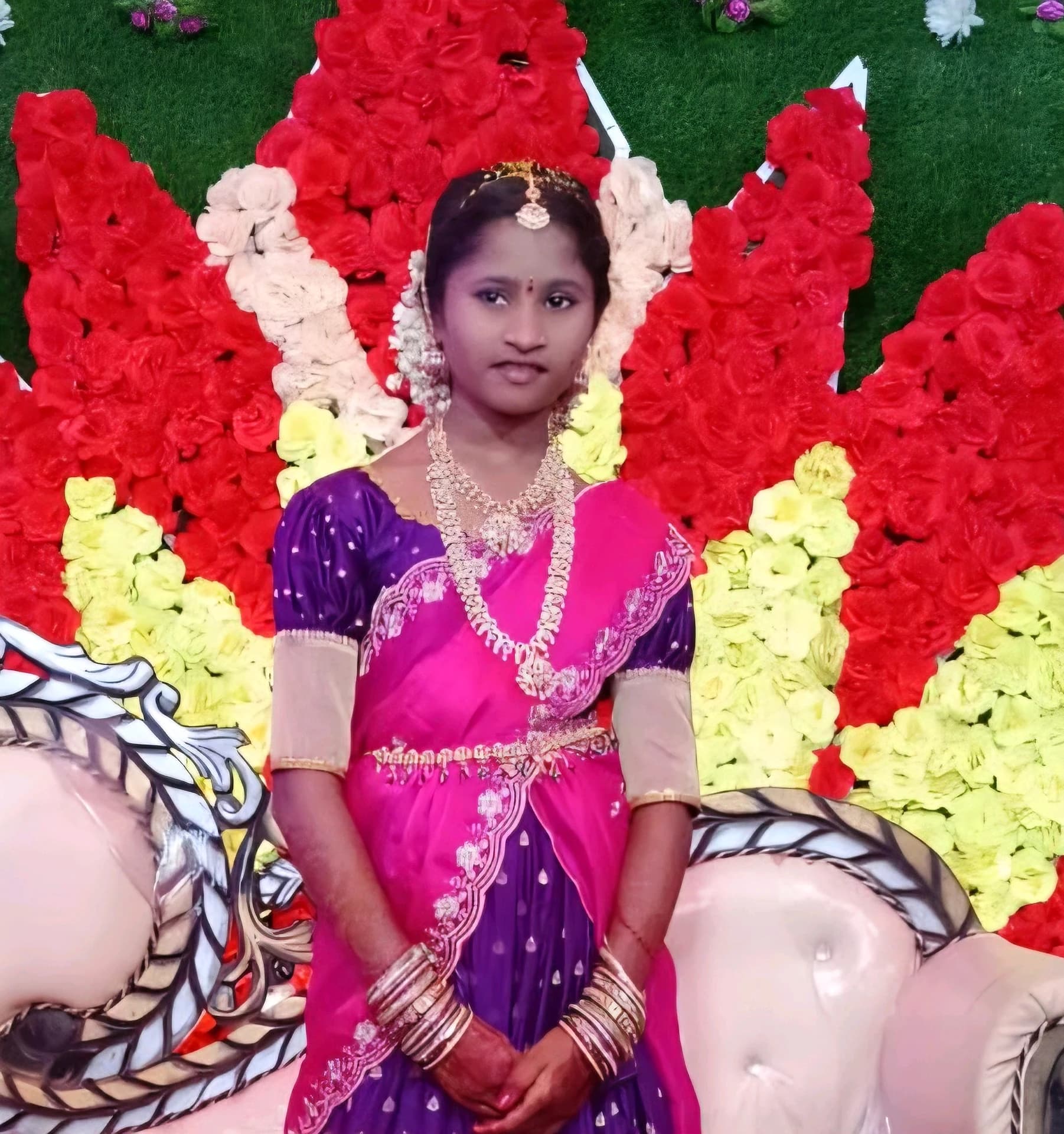 సరైన చికిత్స అందక.. గురుకుల విద్యార్థిని మృతి!