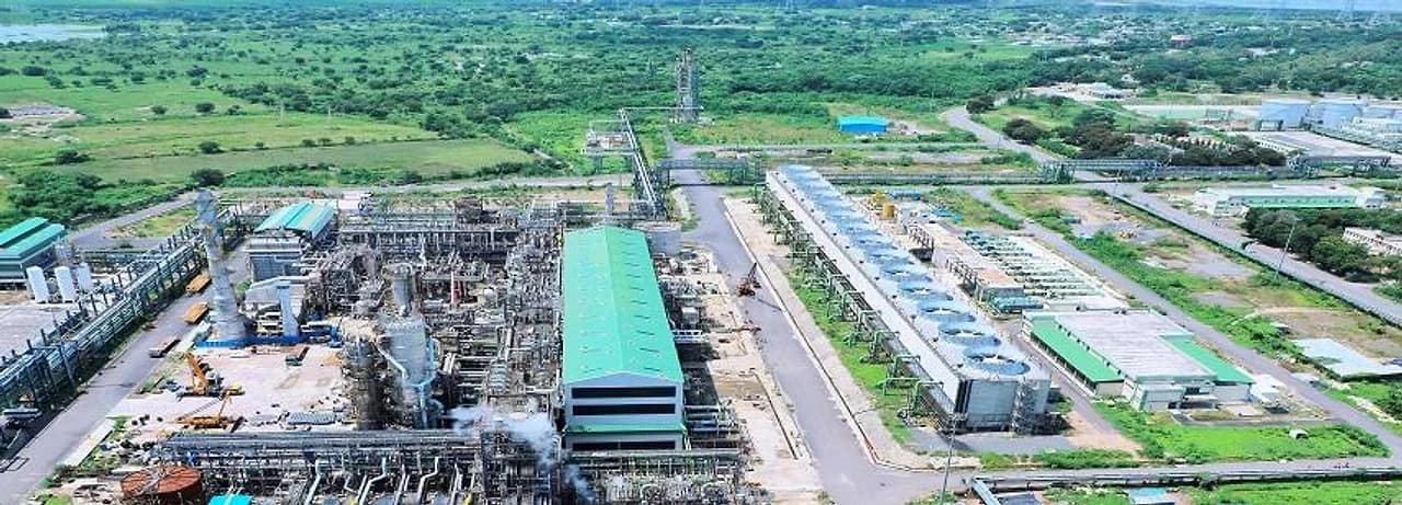 రామగుండంలో యూరియా ఉత్పత్తికి అంతరాయం