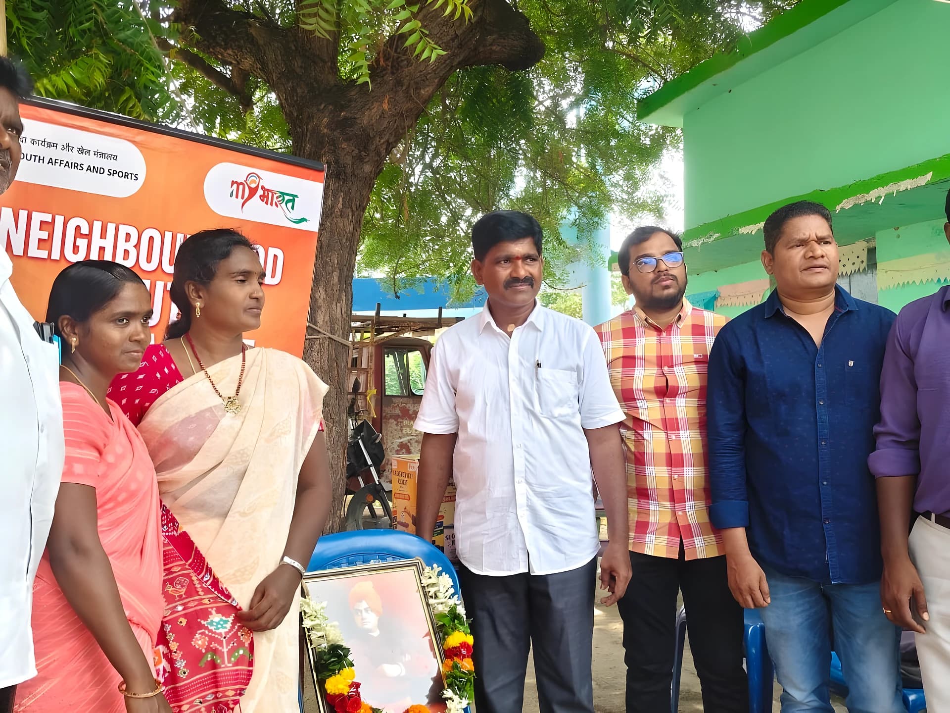 యువతా.. మత్తు పదార్థాలకు దూరంగా ఉండండి!