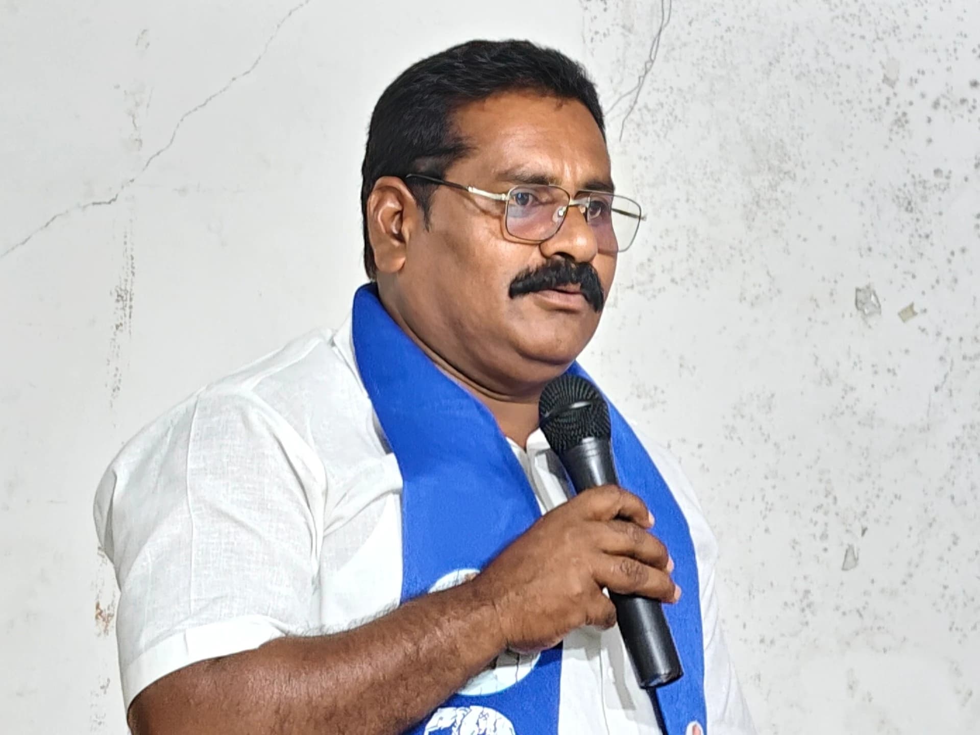 బహుజన రాజ్యాధికార సమరభేరి