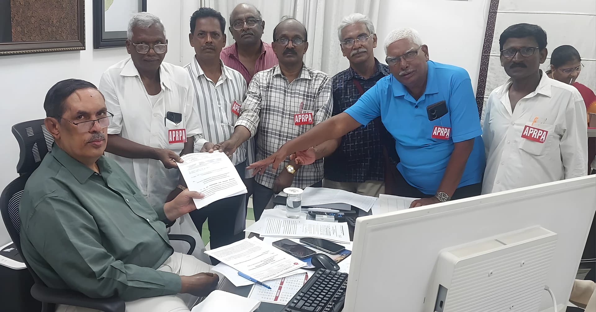 చాలీచాలని పెన్షన్తో అవస్థలు