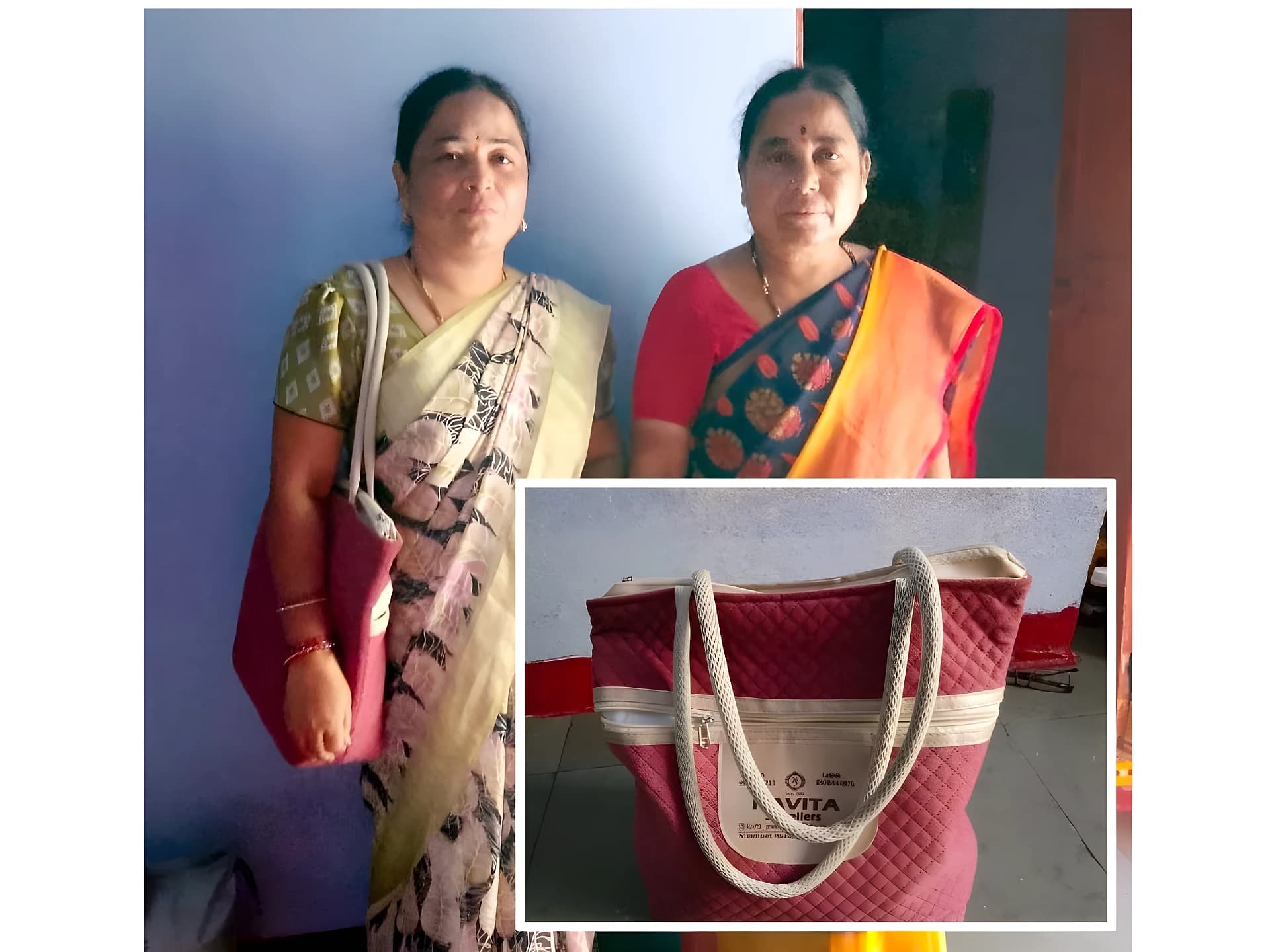 ఆర్టీసీ బస్సులో చోరీ.. తల్లీకూతుళ్ల బంగారం మాయం!
