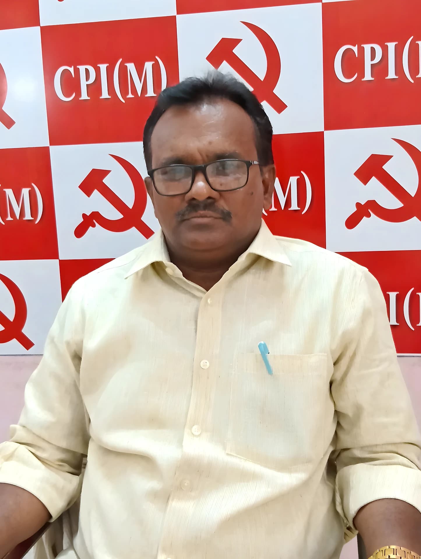 స్మార్ట్ మీటర్లు బలవంతంగా బిగించొద్దు