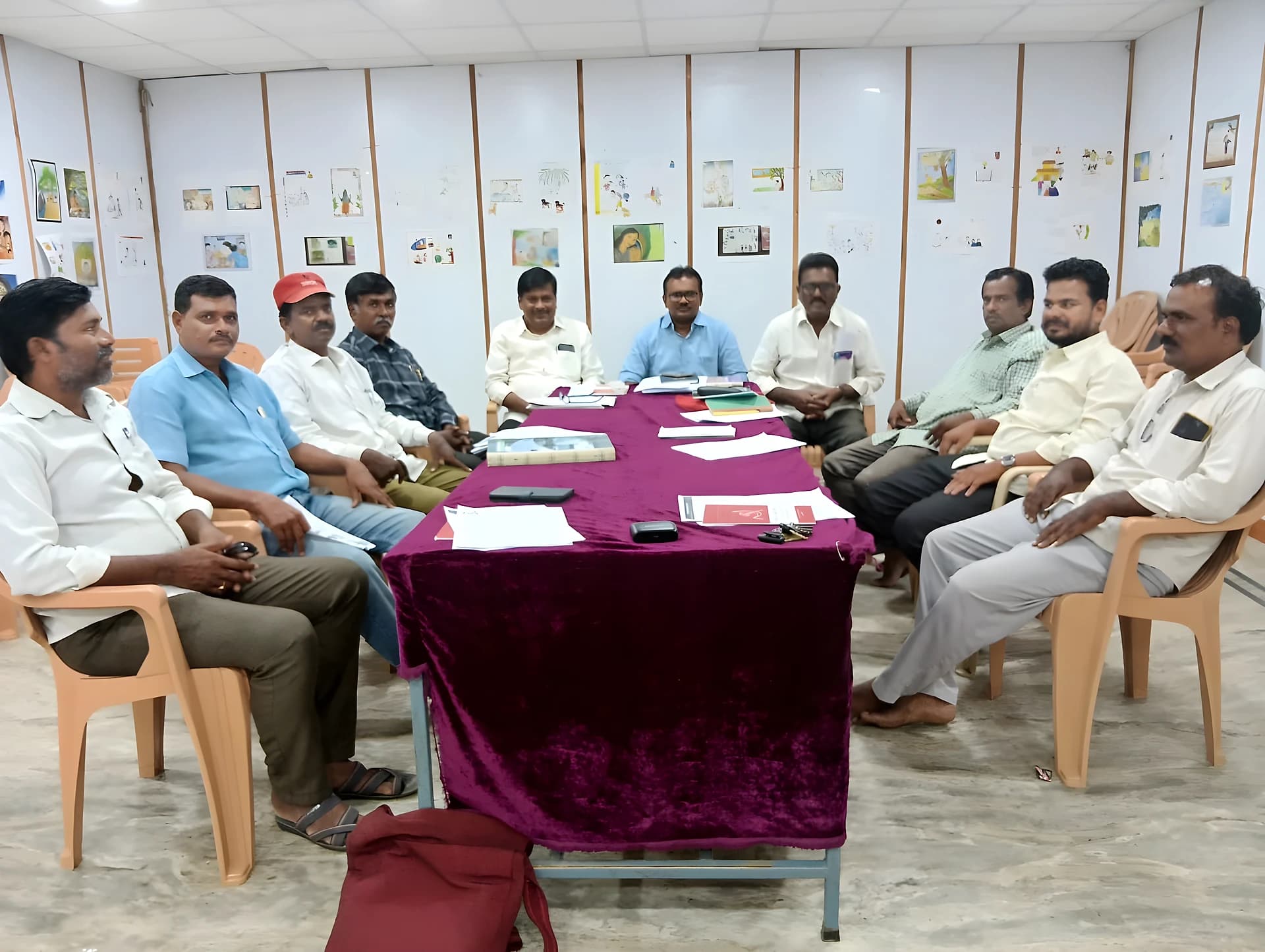 విమానాశ్రయ ప్రైవేటీకరణ ఆపాలి.. సీపీఎం తీర్మానం