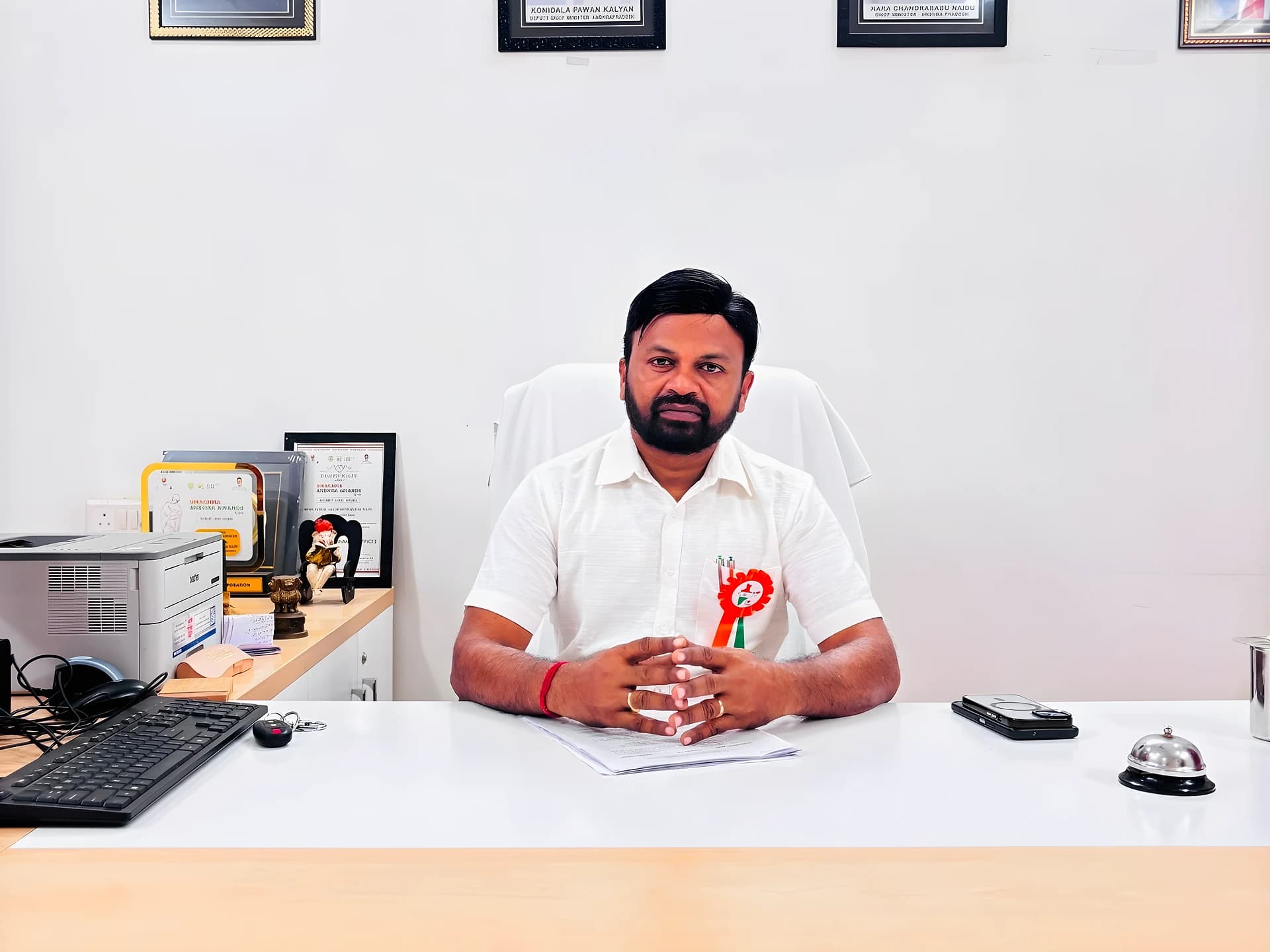 కొత్త పింఛన్ల దరఖాస్తులు ప్రారంభం