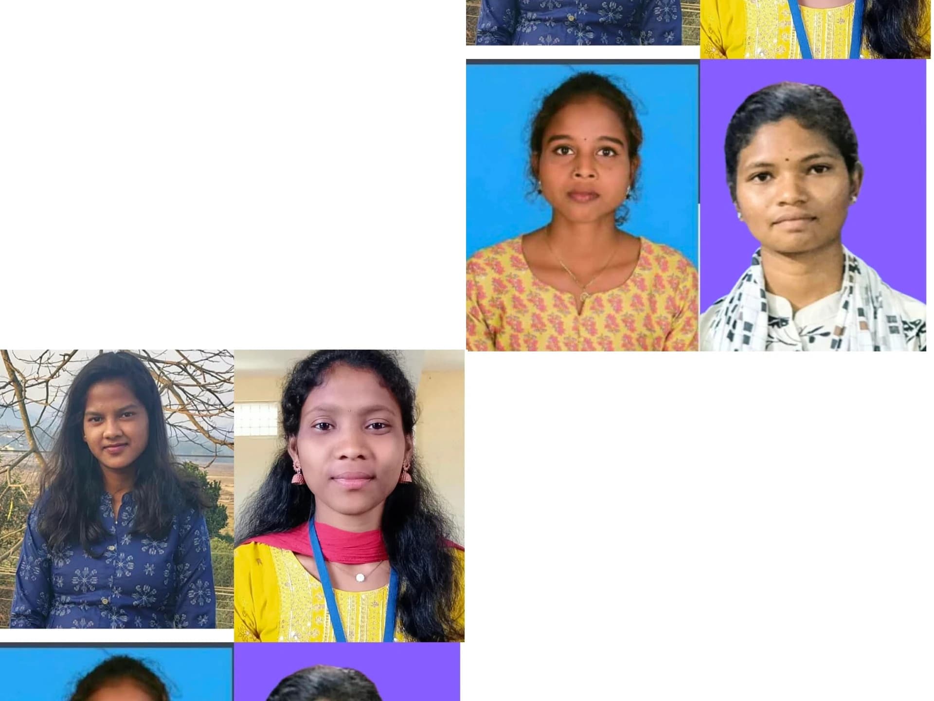 జాబ్ డ్రైవ్లో అరకు విద్యార్థినుల ప్రతిభ.. SBIలో ఉద్యోగాలు!