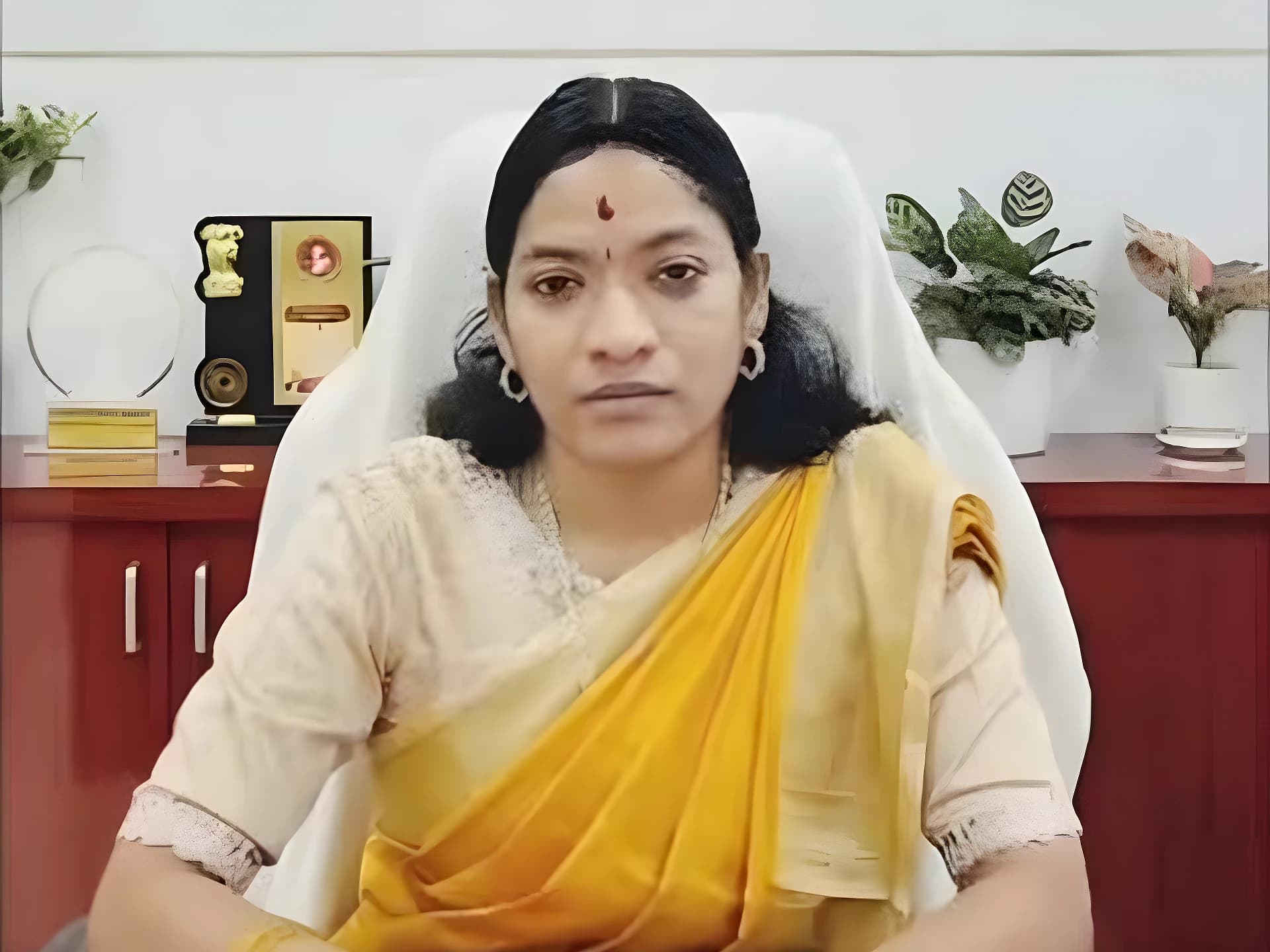 పాడేరులో ప్రజా సమావేశాలకు స్థలం ఫిక్స్!