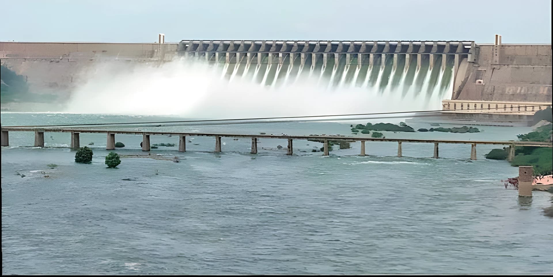 తాగునీటి కోసం చెరువులు నింపనున్న అధికారులు