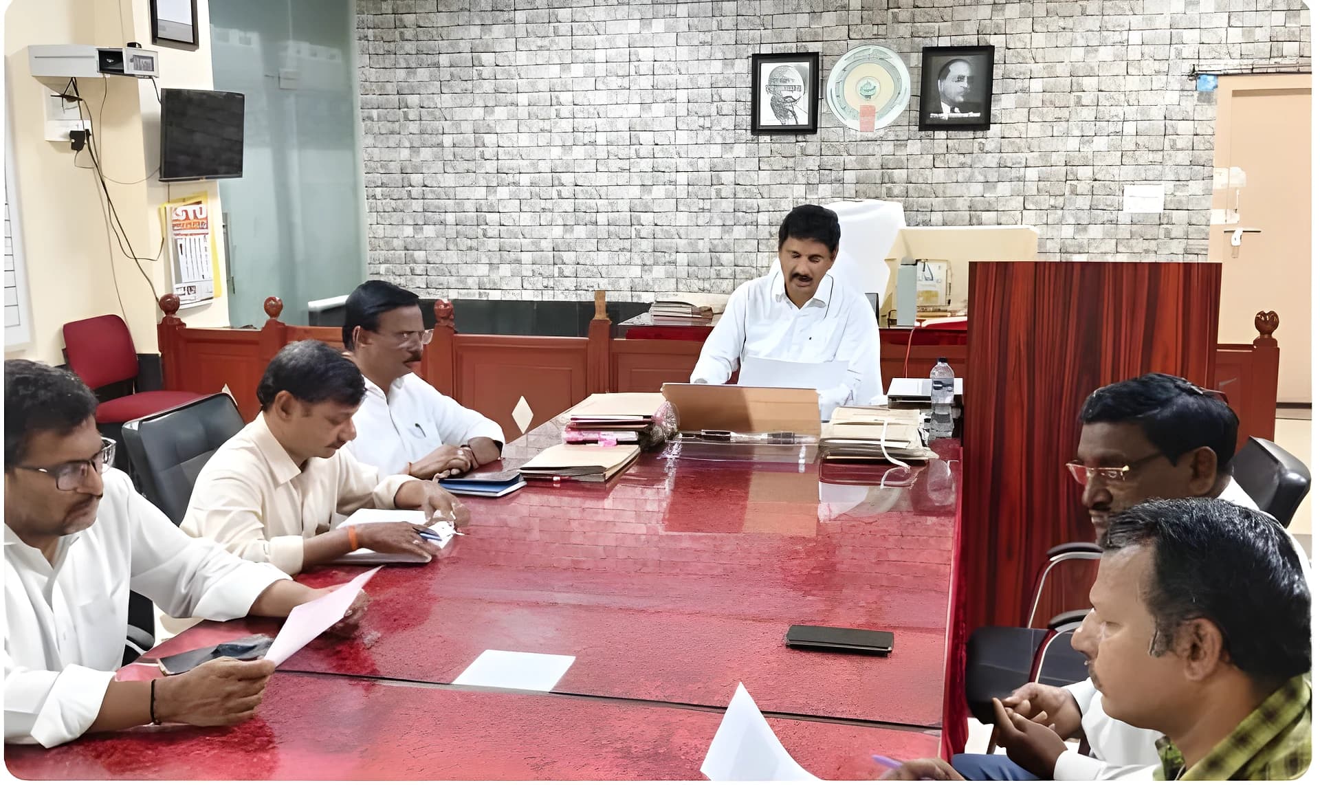 గురజాల ఓటర్ల జాబితాపై అప్డేట్.. 44వేల మందికి నోటీసులు