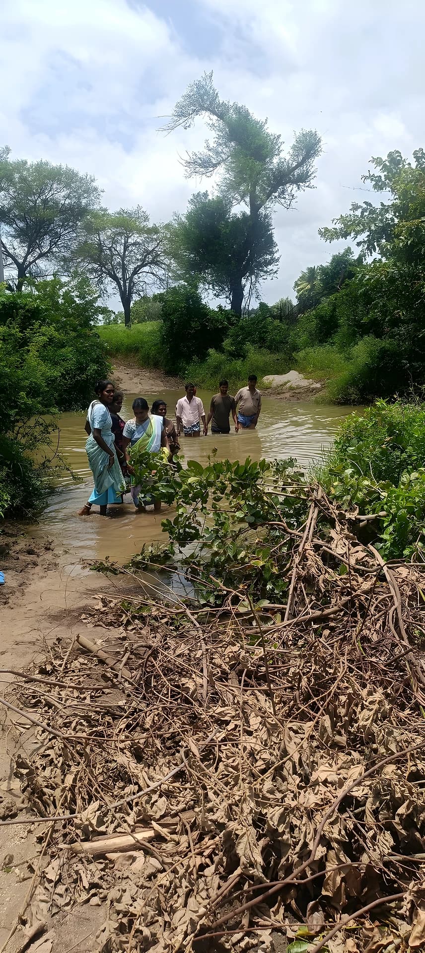 దయనీయ స్థితిలో మెదక్ జిల్లా తండాలు