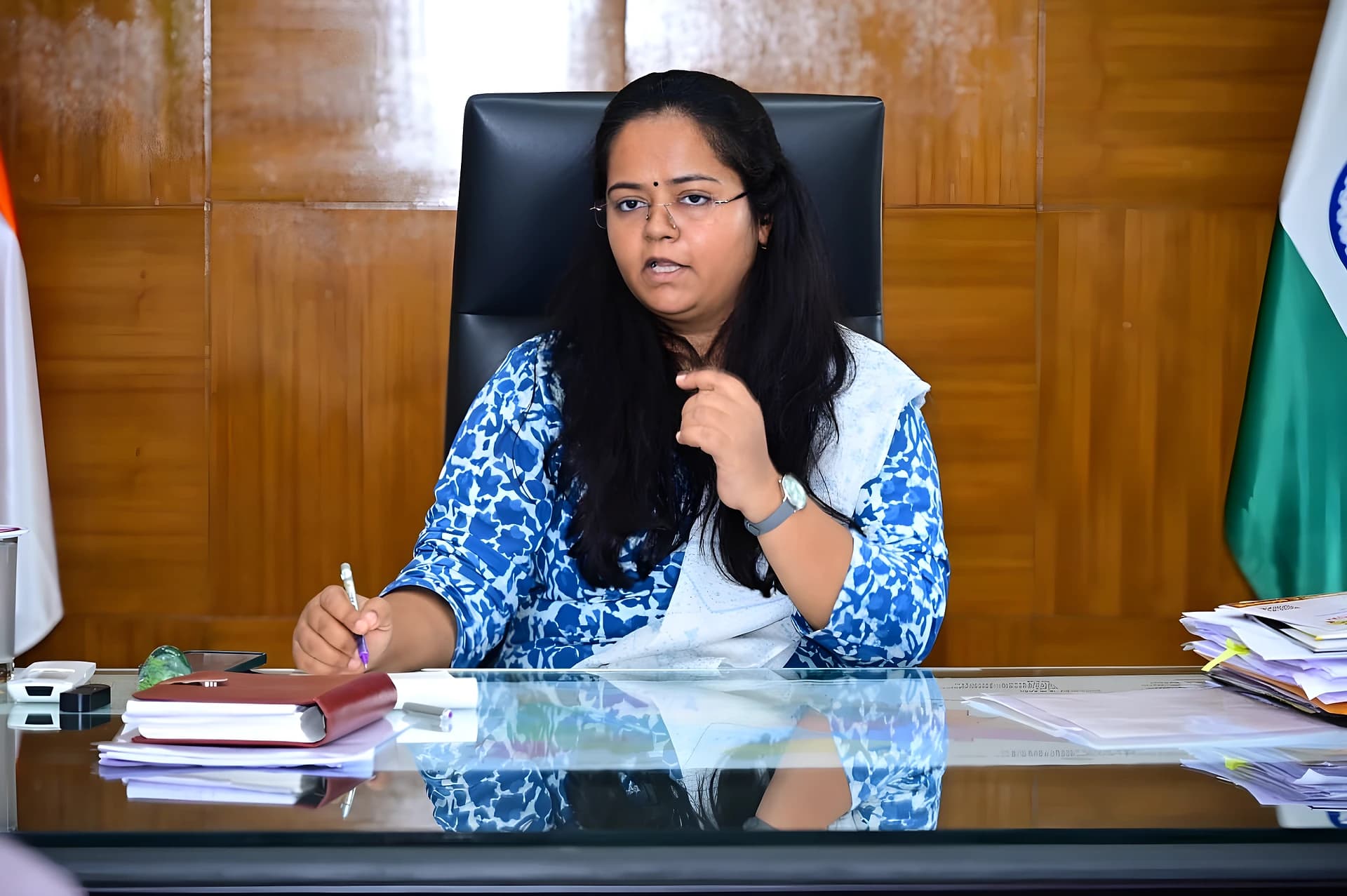 కోతుల గోలకు చెక్!