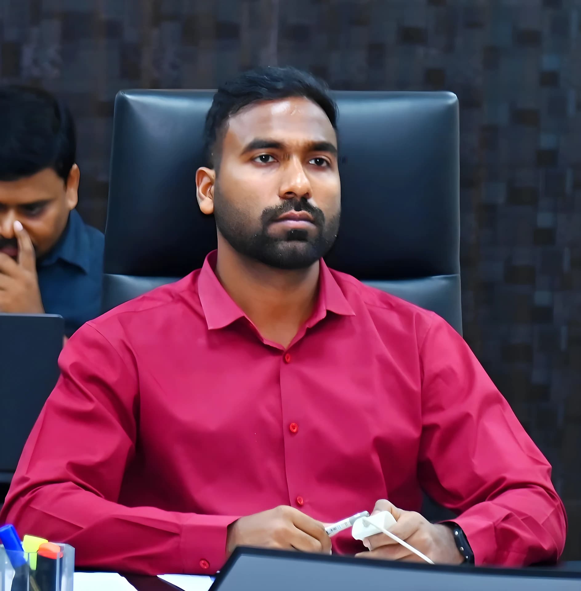 ఓటరు జాబితాలపై 27న గ్రామ సభలు, వార్డు సభలు
