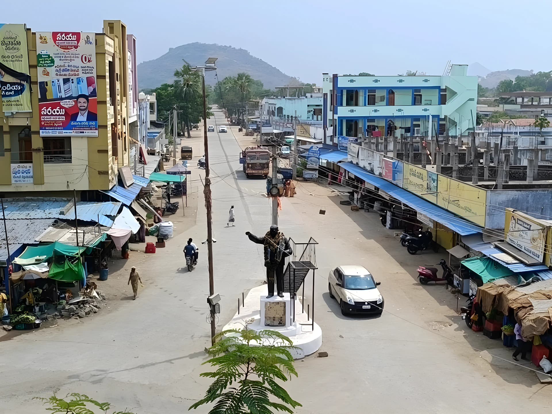 అలర్ట్.. మూడు రోజులు..నీటి సరఫరా బంద్!