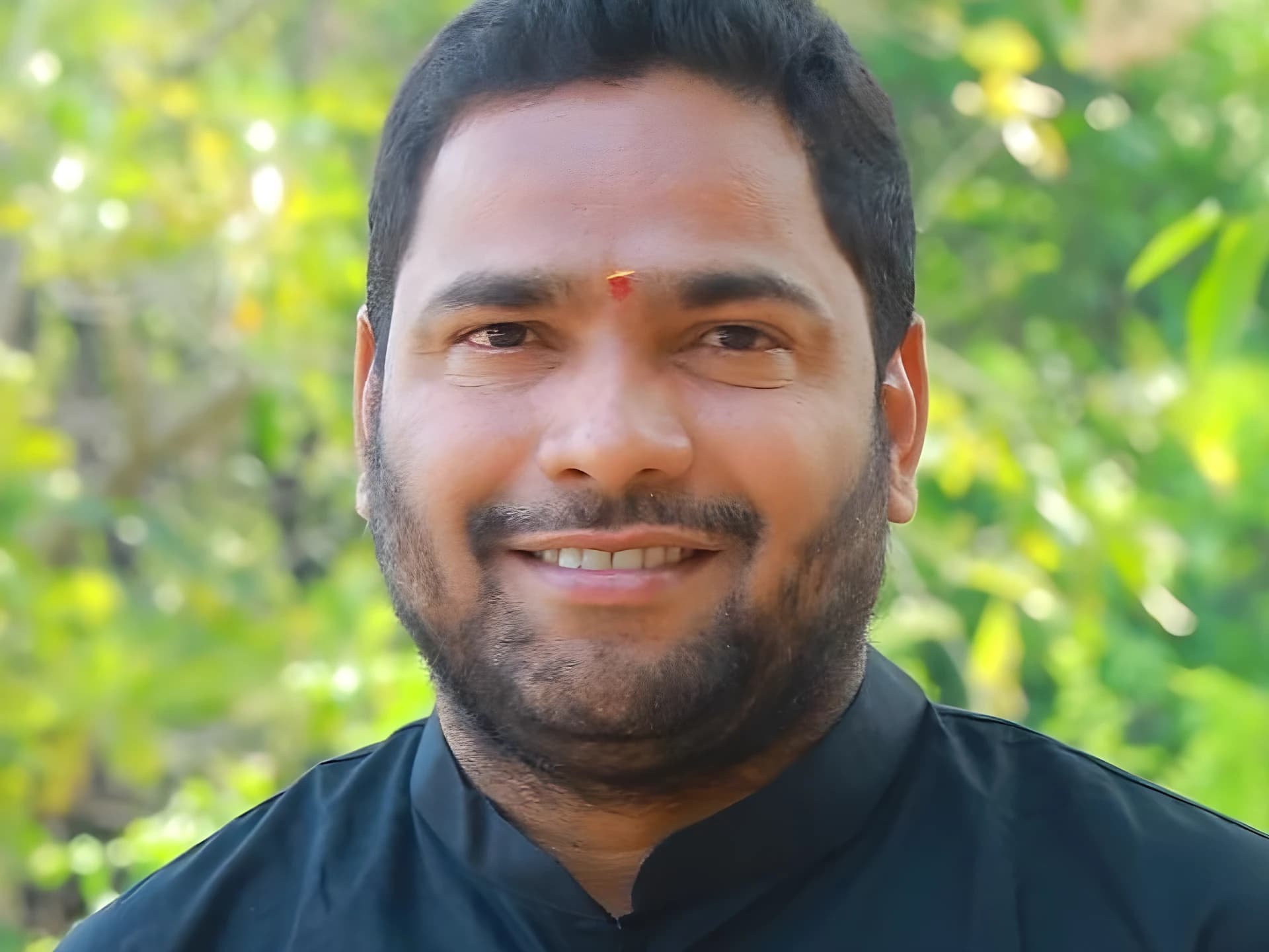 PRTUTS రాష్ట్ర కార్యదర్శిగా ఈరవేణి రాజ్కుమార్