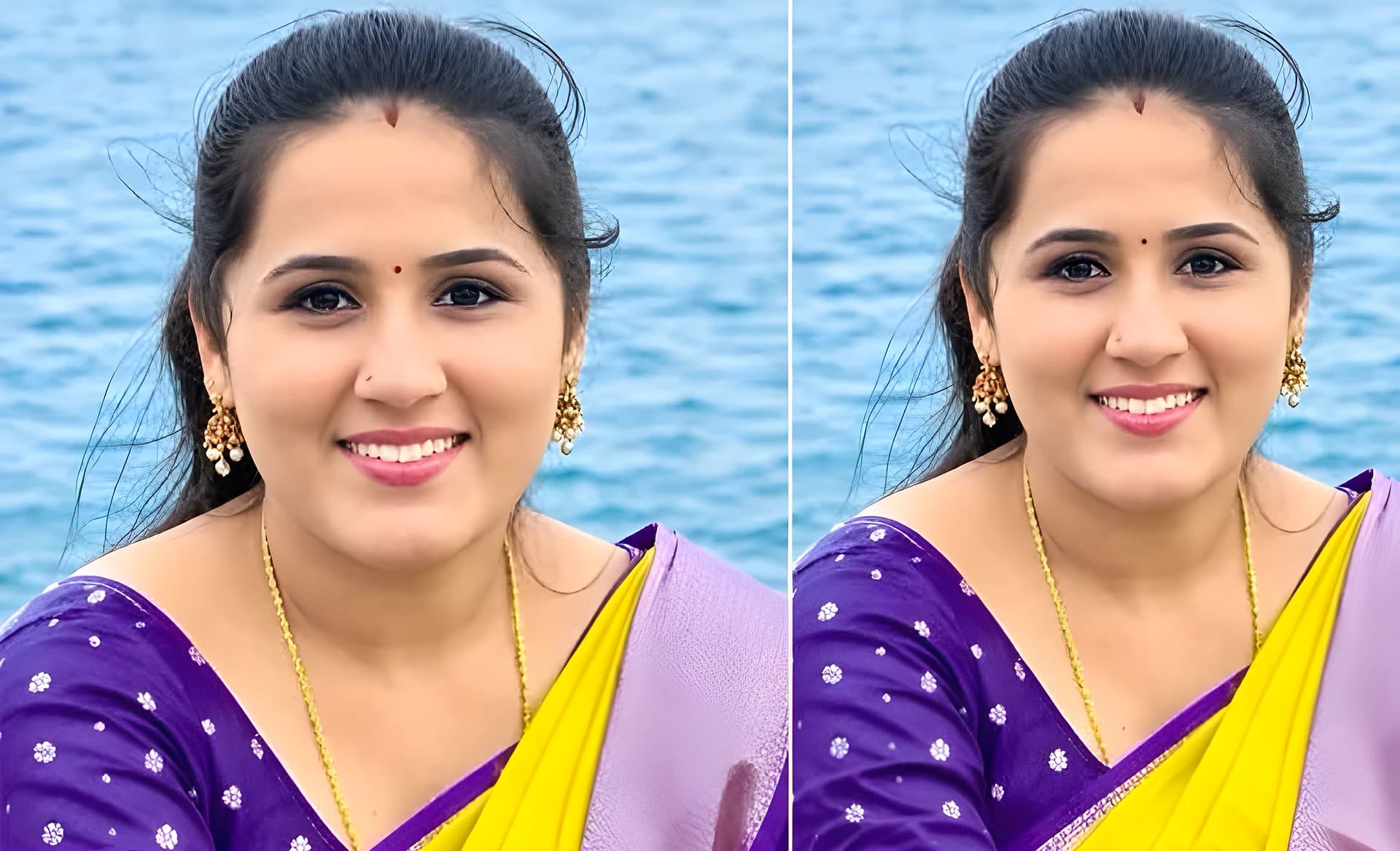 వీడియో కాల్ ఎత్తలేదని మహిళ ఆత్మహత్య
