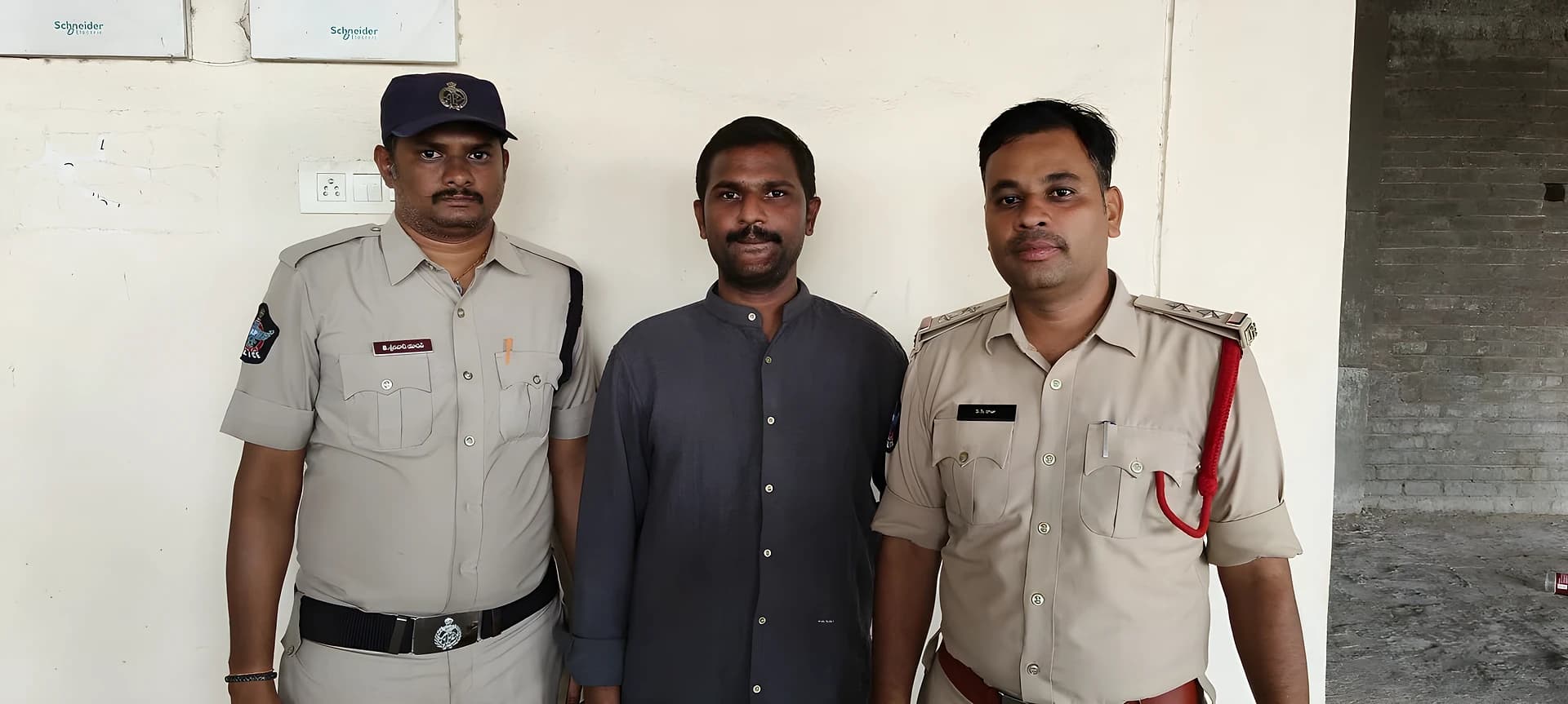 ప్రేమ పేరుతో వేధింపులు.. నిందితుడికి జైలు శిక్ష