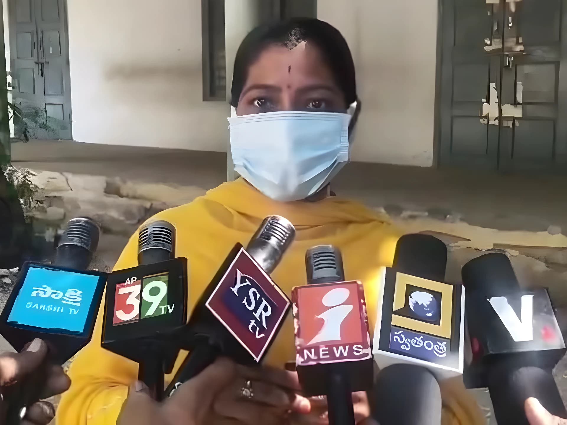 రెండో తరగతి బాలికపై రేప్ అటెంప్ట్.. న్యాయం కోసం తల్లి పోరాటం