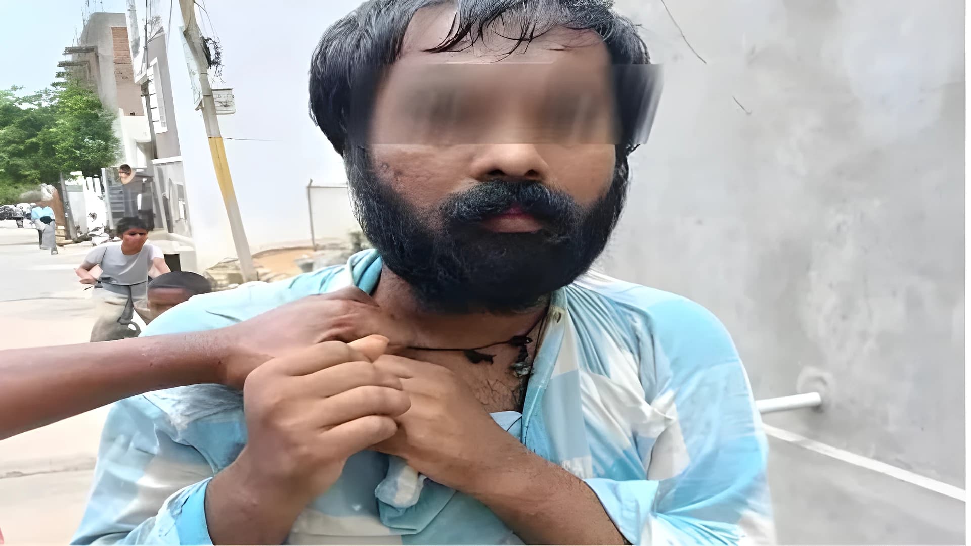 కన్నతల్లినే కడతేర్చిన కొడుకు.. వనపర్తిలో దారుణం